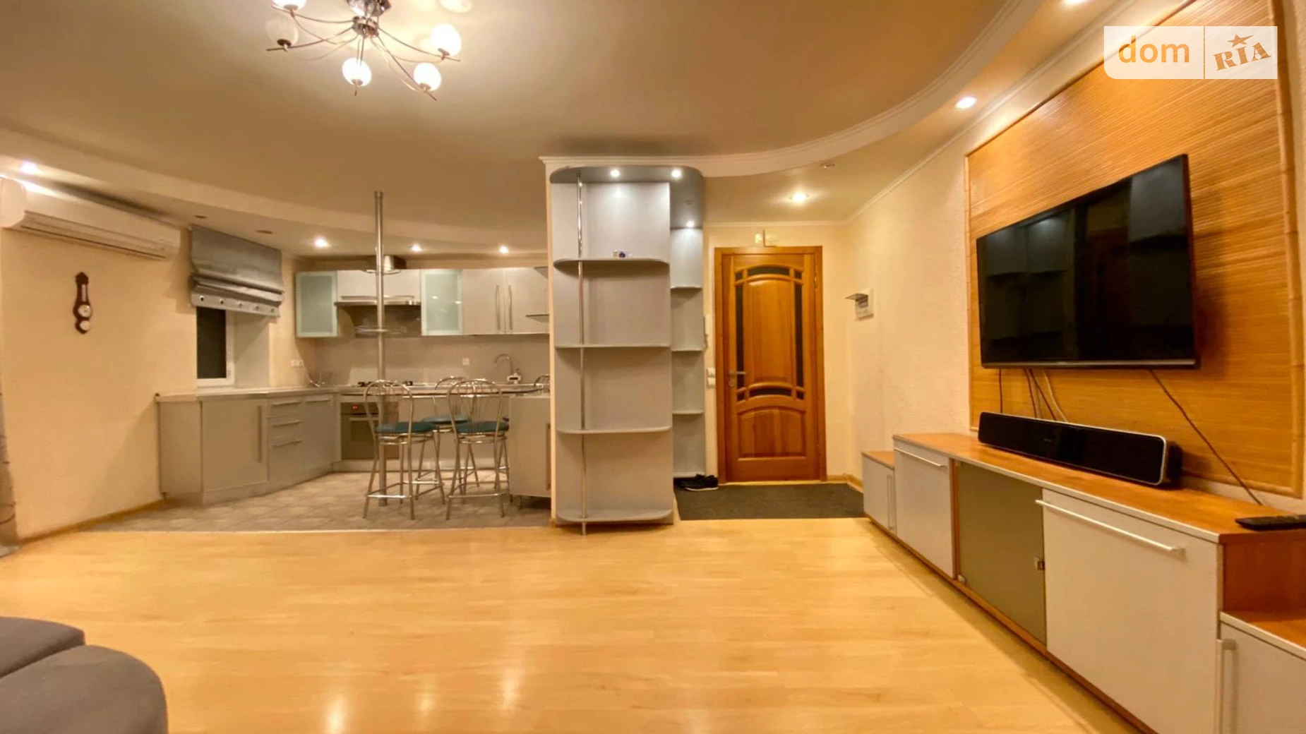 Продается 2-комнатная квартира 72 кв. м в Днепре, просп. Леси Украинки(Пушкина), 67 - фото 2