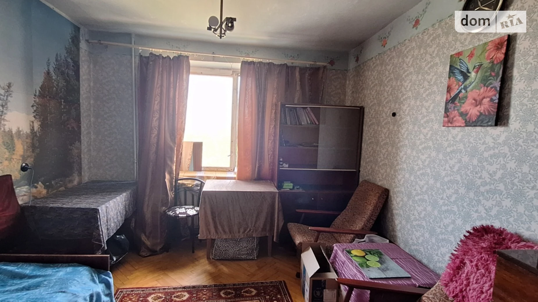 Продается 3-комнатная квартира 68 кв. м в Харькове, просп. Льва Ландау - фото 3