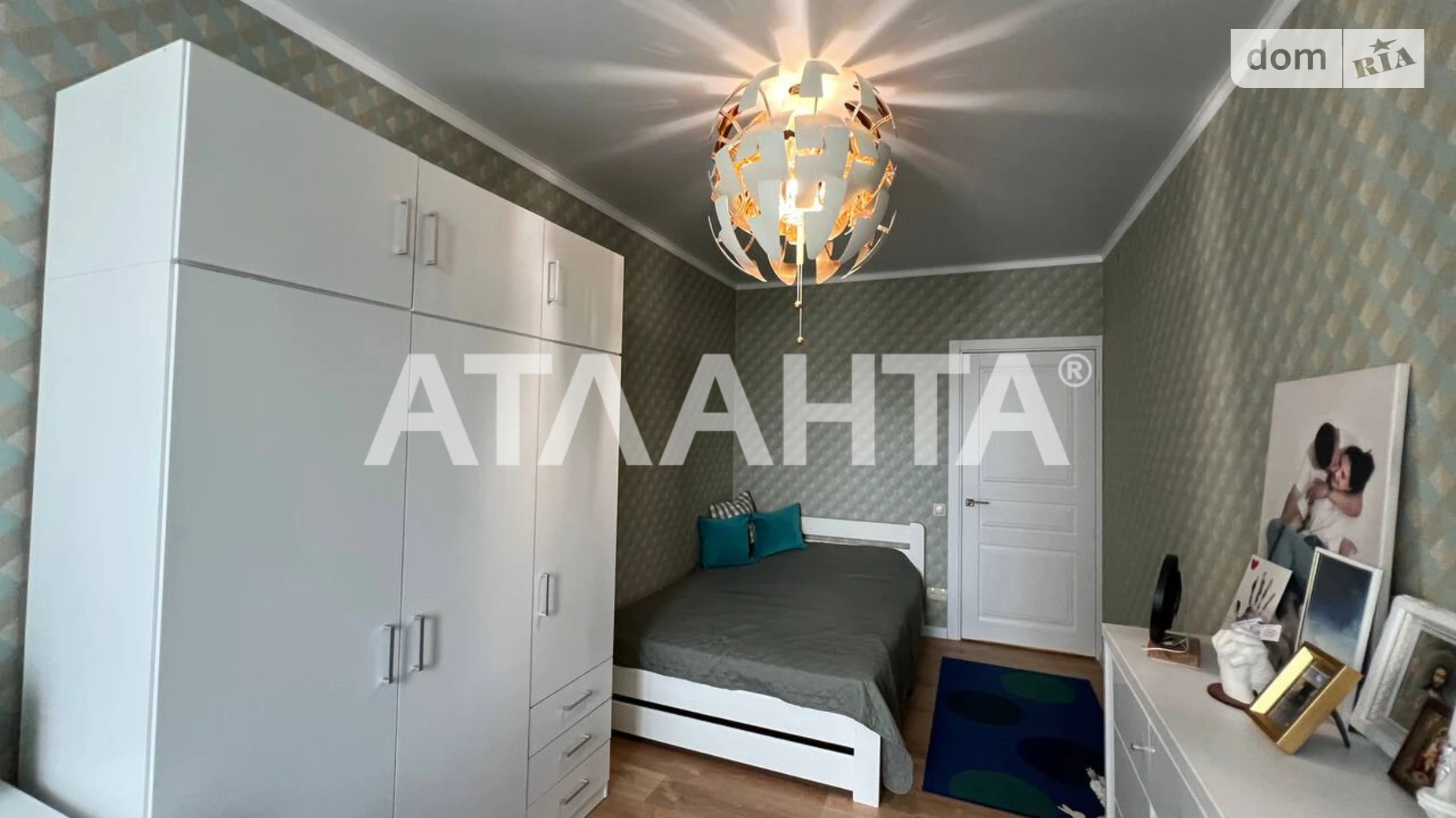 Продається 1-кімнатна квартира 38.3 кв. м у Одесі, вул. Львівська - фото 5