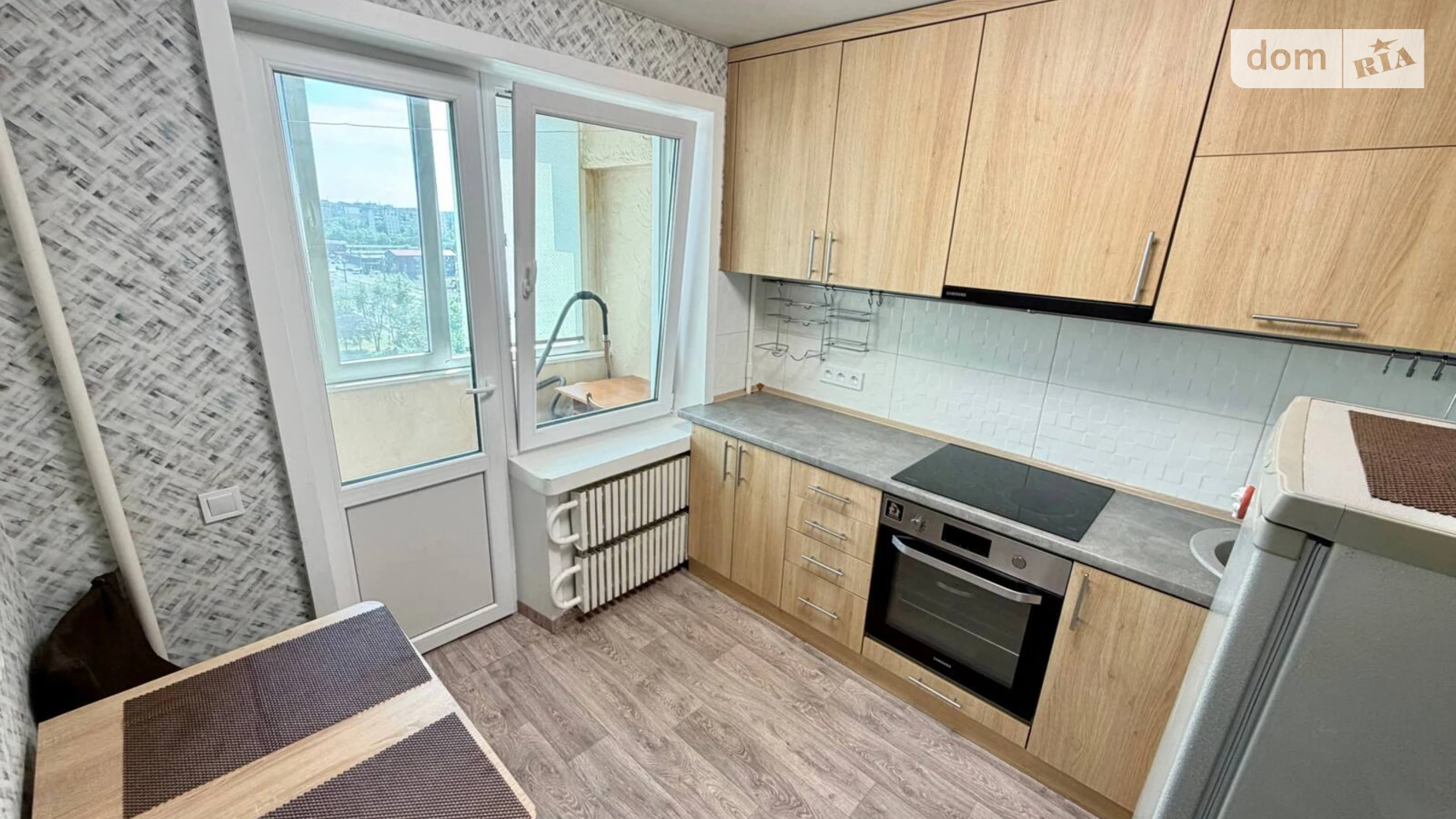 Продается 1-комнатная квартира 40.2 кв. м в Днепре, ул. Калиновая, 100А - фото 2