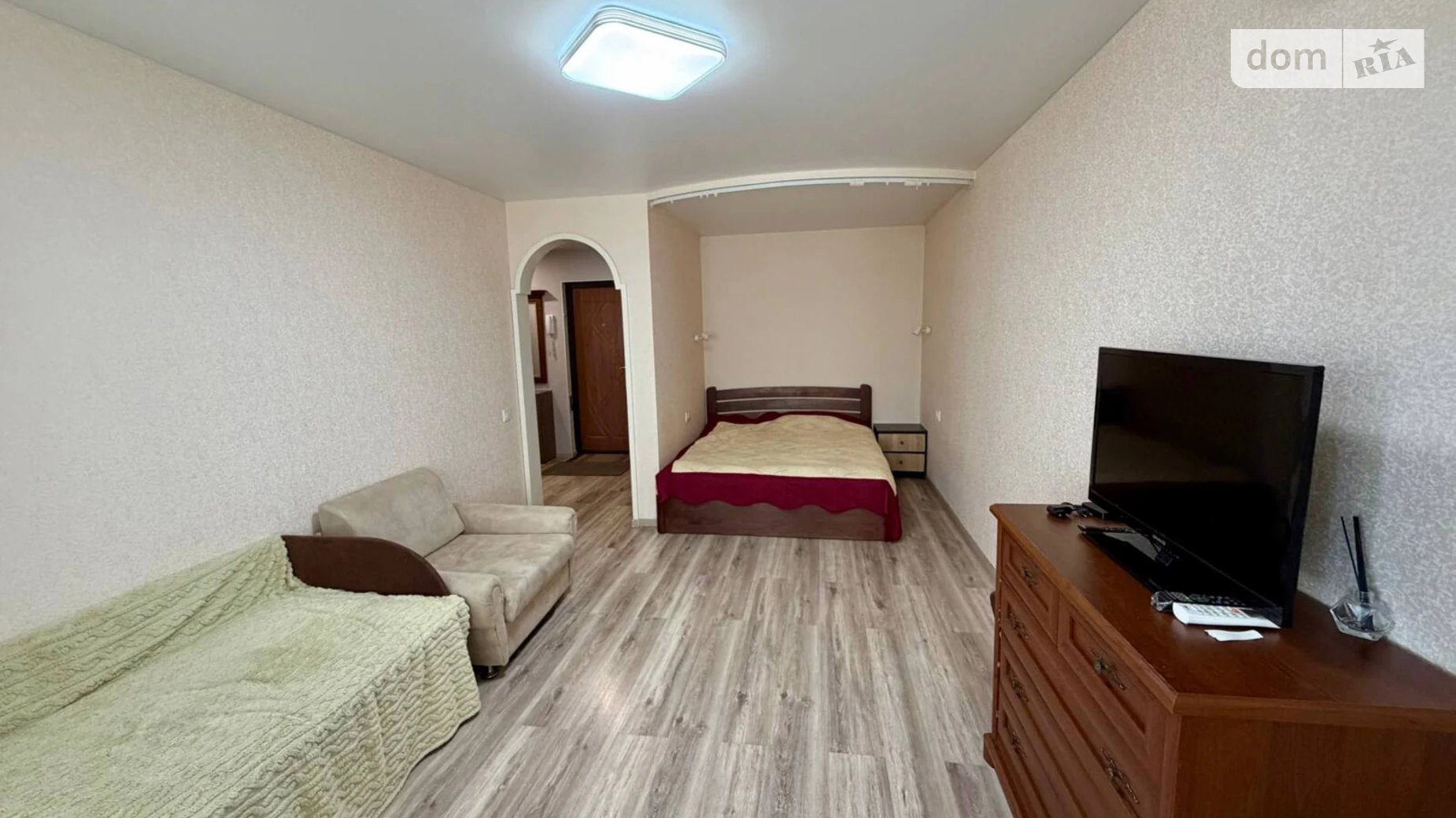 Продается 1-комнатная квартира 40.2 кв. м в Днепре, ул. Калиновая, 100А - фото 4