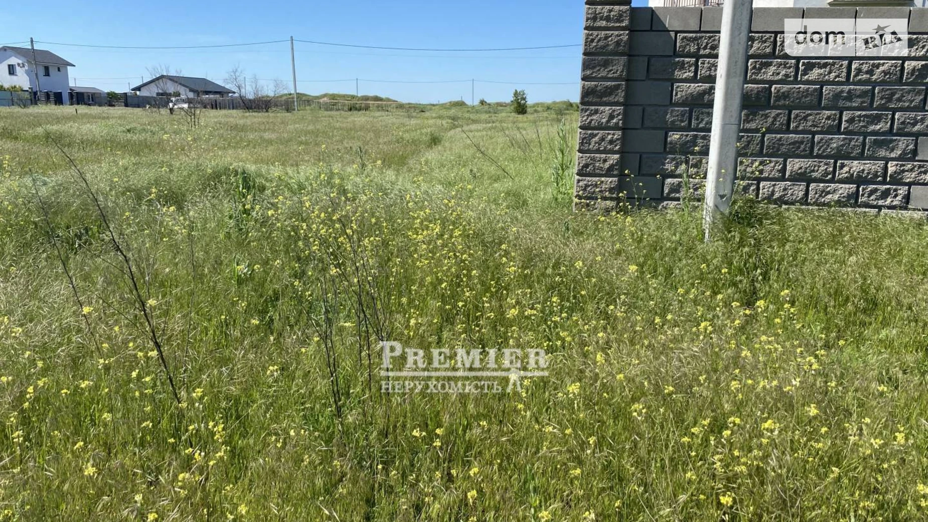 Продается земельный участок 5.48 соток в Одесской области, цена: 35000 $ - фото 3