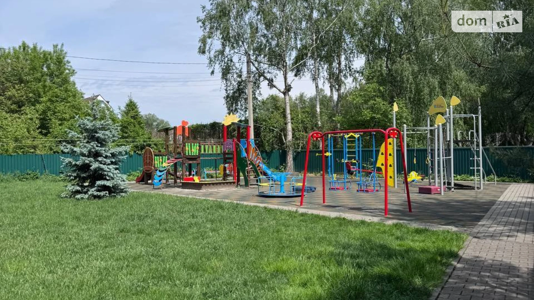 Продается 3-комнатная квартира 136 кв. м в, цена: 180000 $ - фото 5