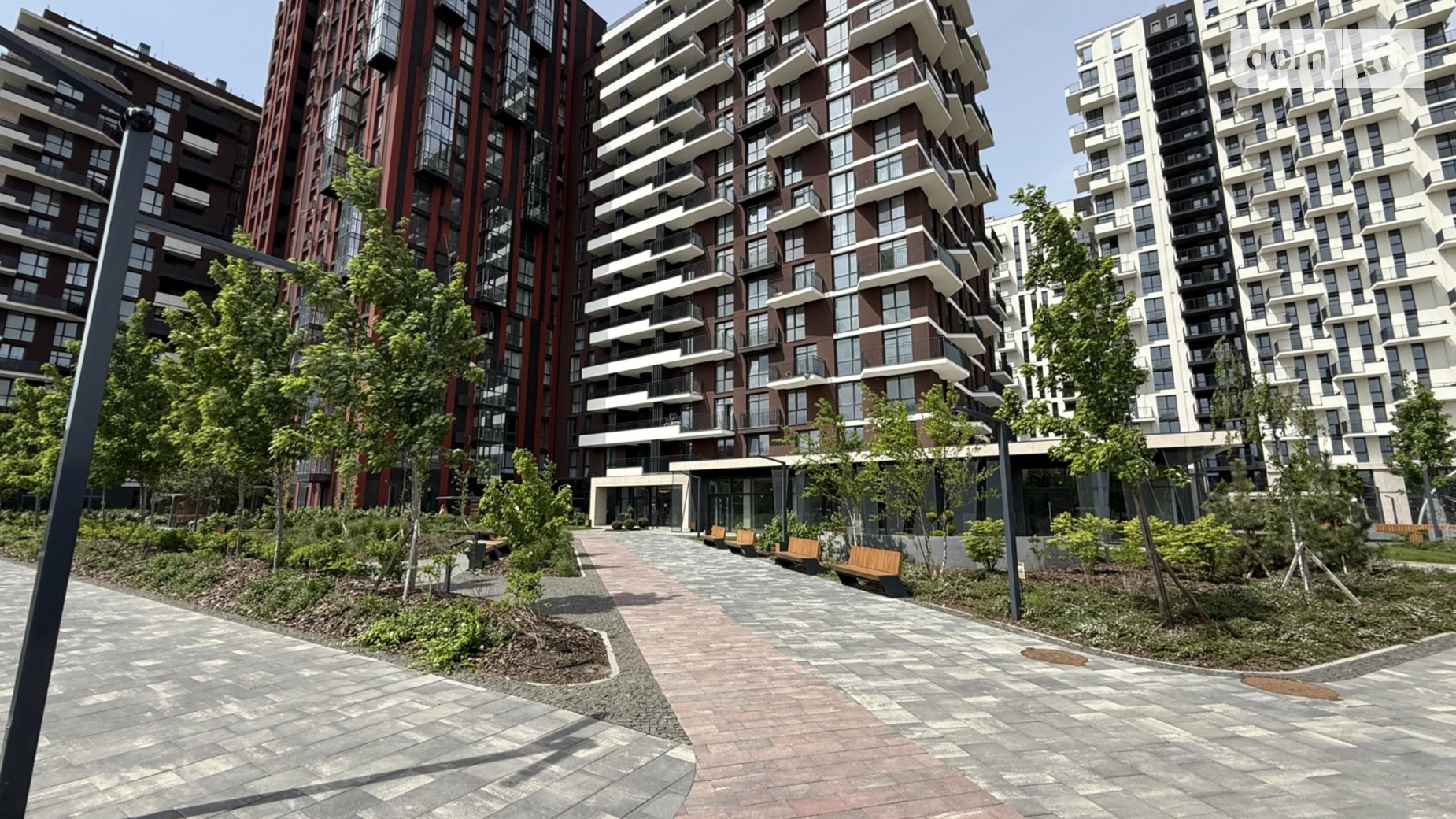 Продается 1-комнатная квартира 35.5 кв. м в Виннице, пер. Кирпичный, 18 - фото 2