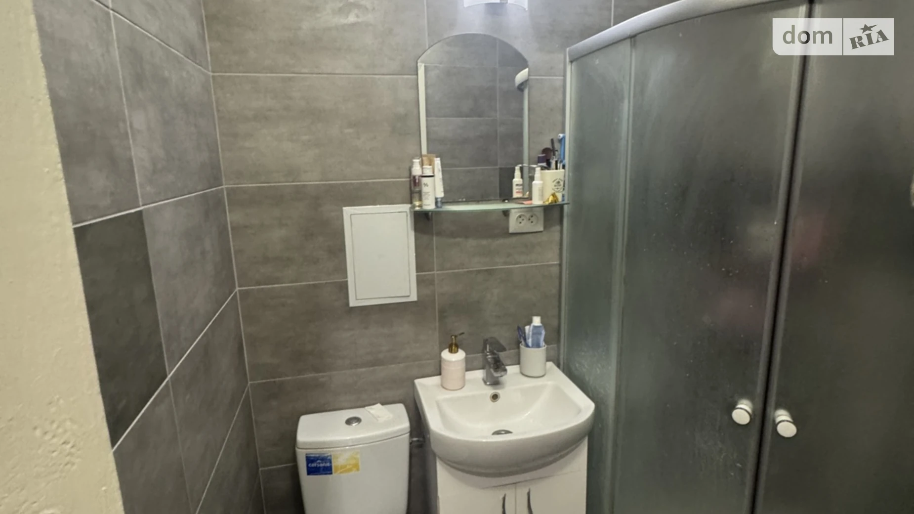 Продается 1-комнатная квартира 30.9 кв. м в Хмельницком, ул. Каменецкая - фото 5