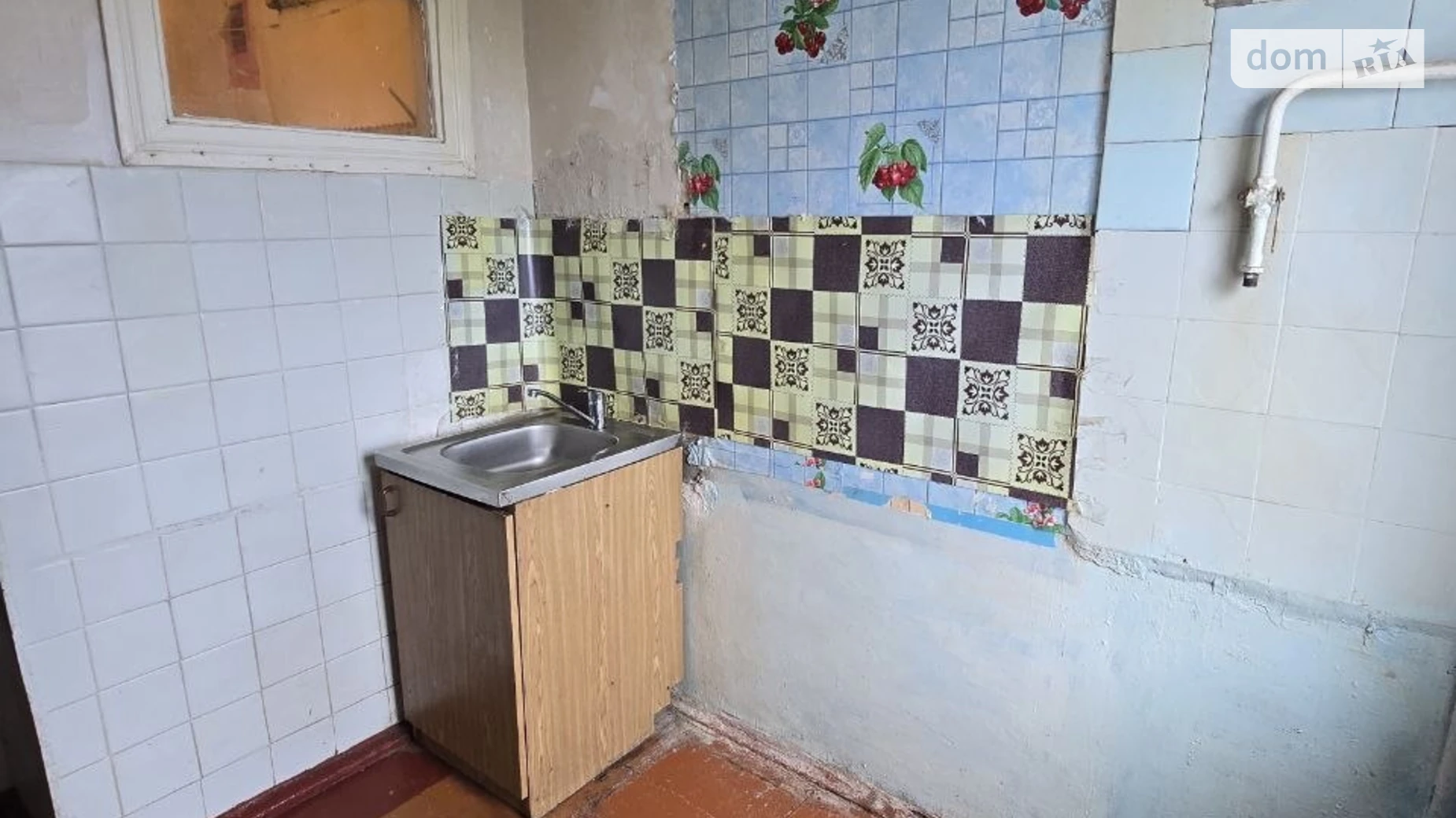 1-комнатная квартира 31.7 кв. м в Луцке, цена: 30500 $ - фото 3