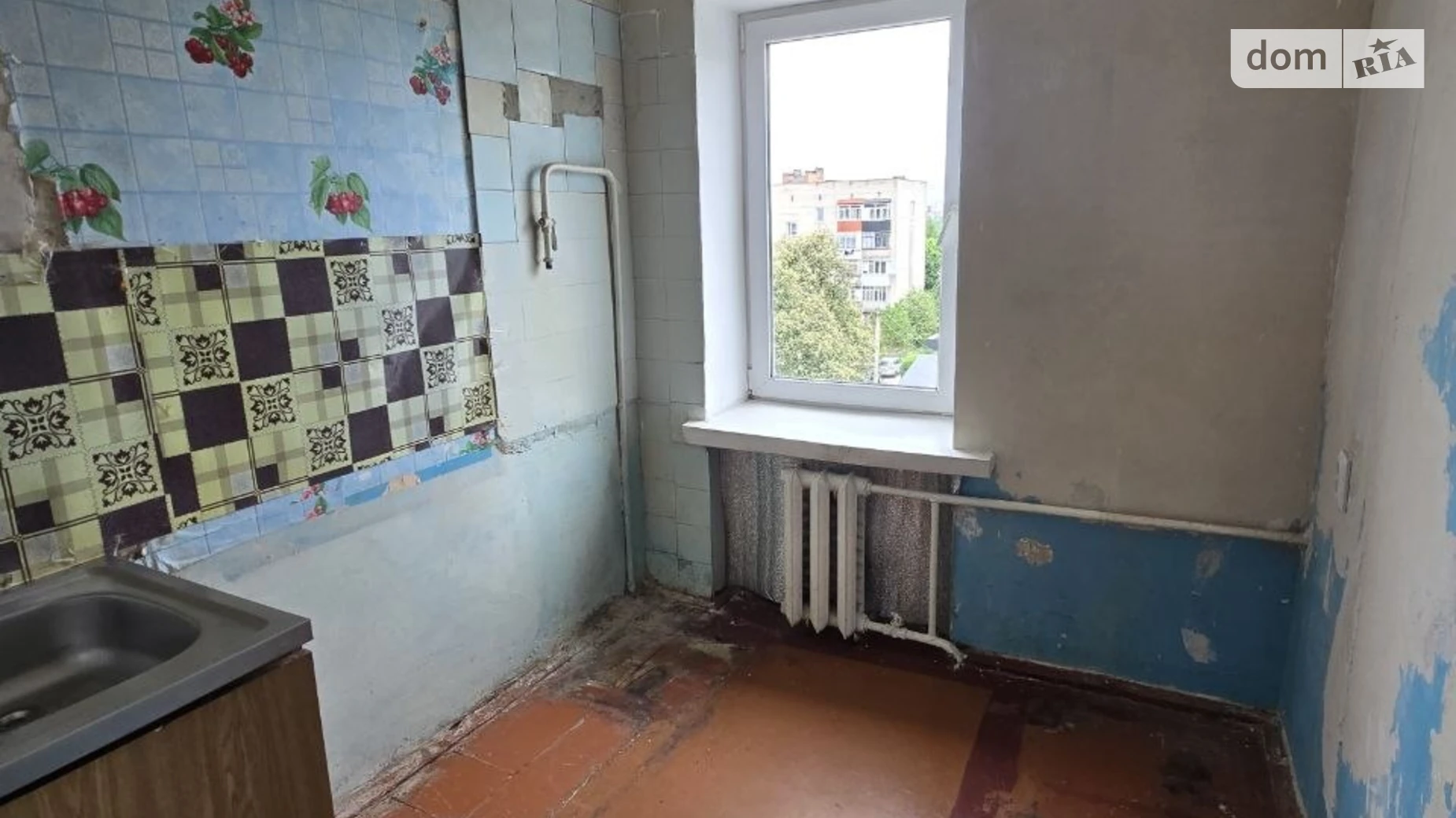 1-комнатная квартира 31.7 кв. м в Луцке, цена: 30500 $ - фото 4