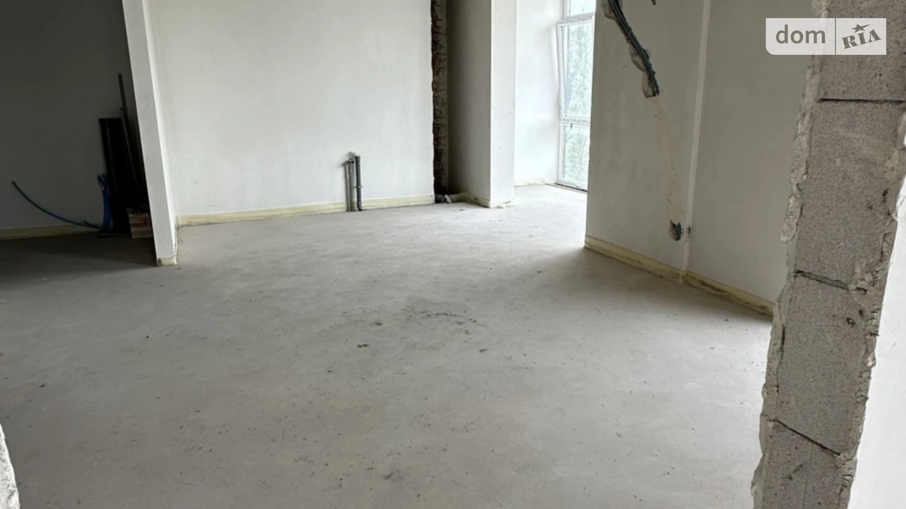 Продается 2-комнатная квартира 72 кв. м в Житомире, ул. Михаила Грушевского, 98А - фото 2