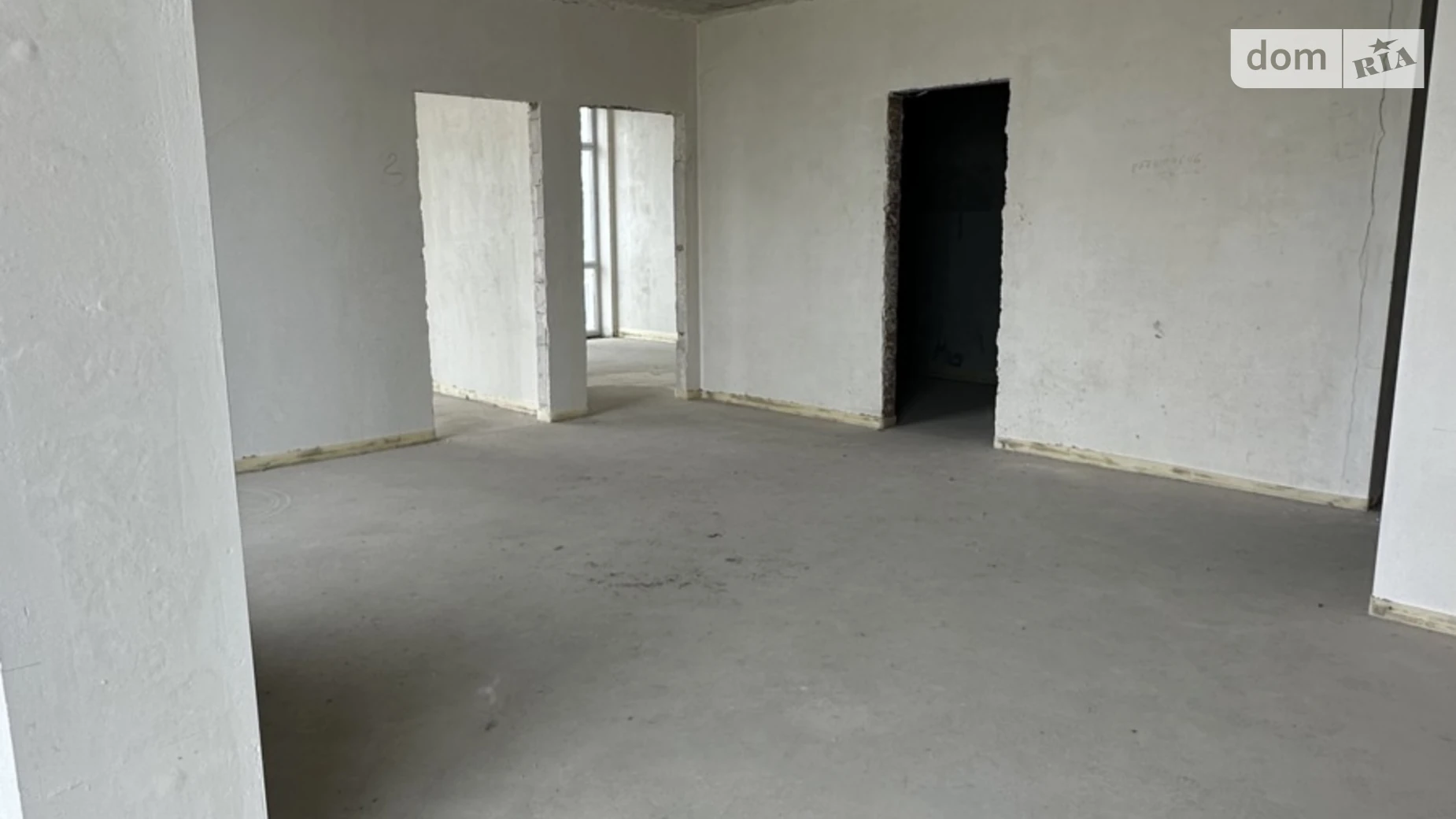 Продается 2-комнатная квартира 72 кв. м в Житомире, ул. Михаила Грушевского, 98А - фото 4