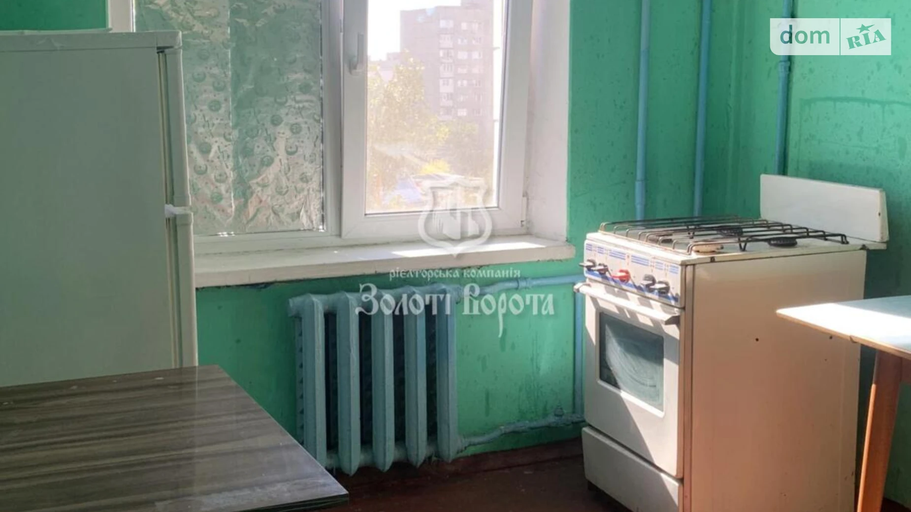 Продается 1-комнатная квартира 41 кв. м в Киеве, просп. Романа Шухевича(Генерала Ватутина), 22 - фото 5