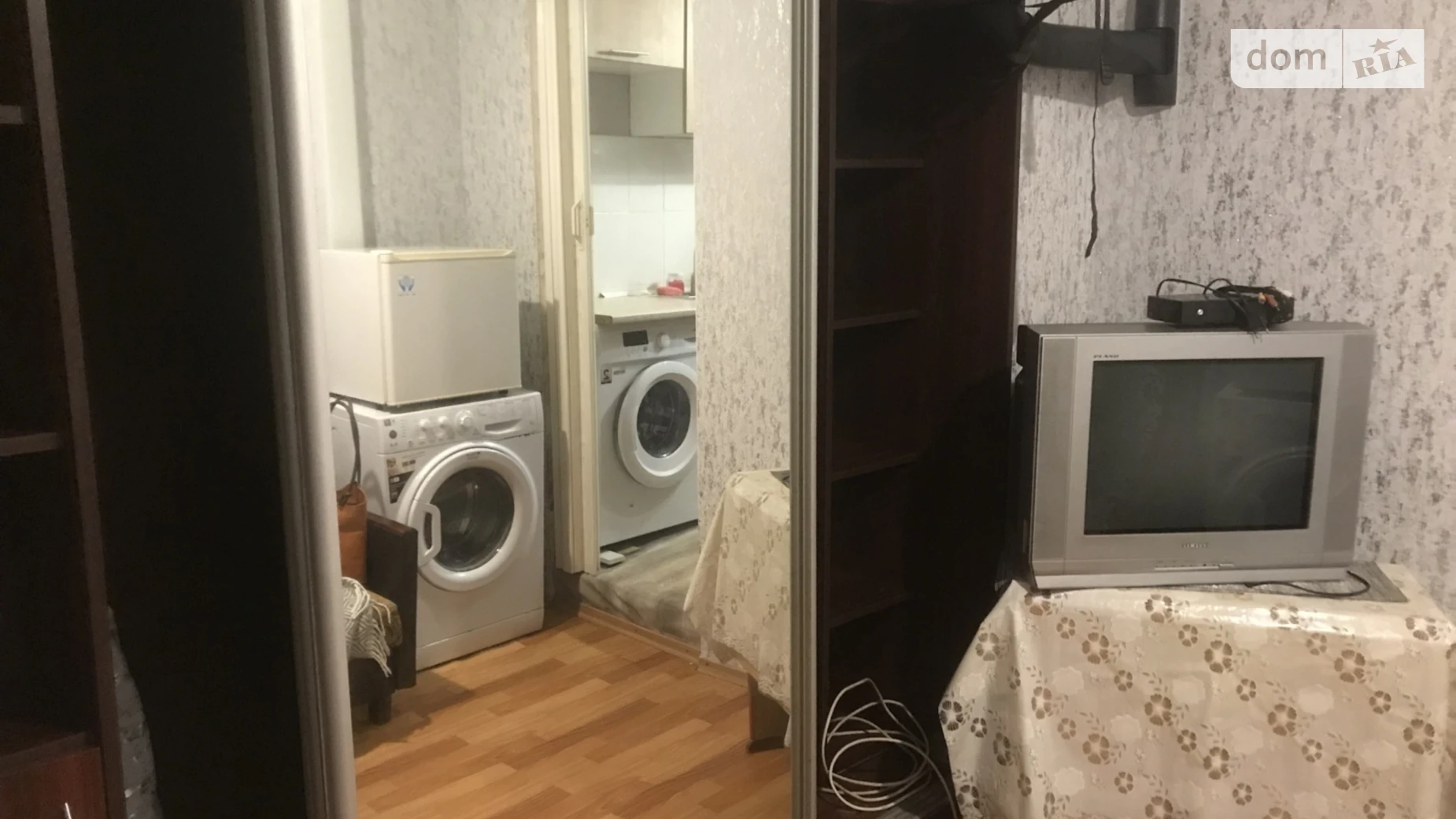 Продається 1-кімнатна квартира 12.3 кв. м у Одесі, вул. Кіри Муратової(Льва Толстого) - фото 2