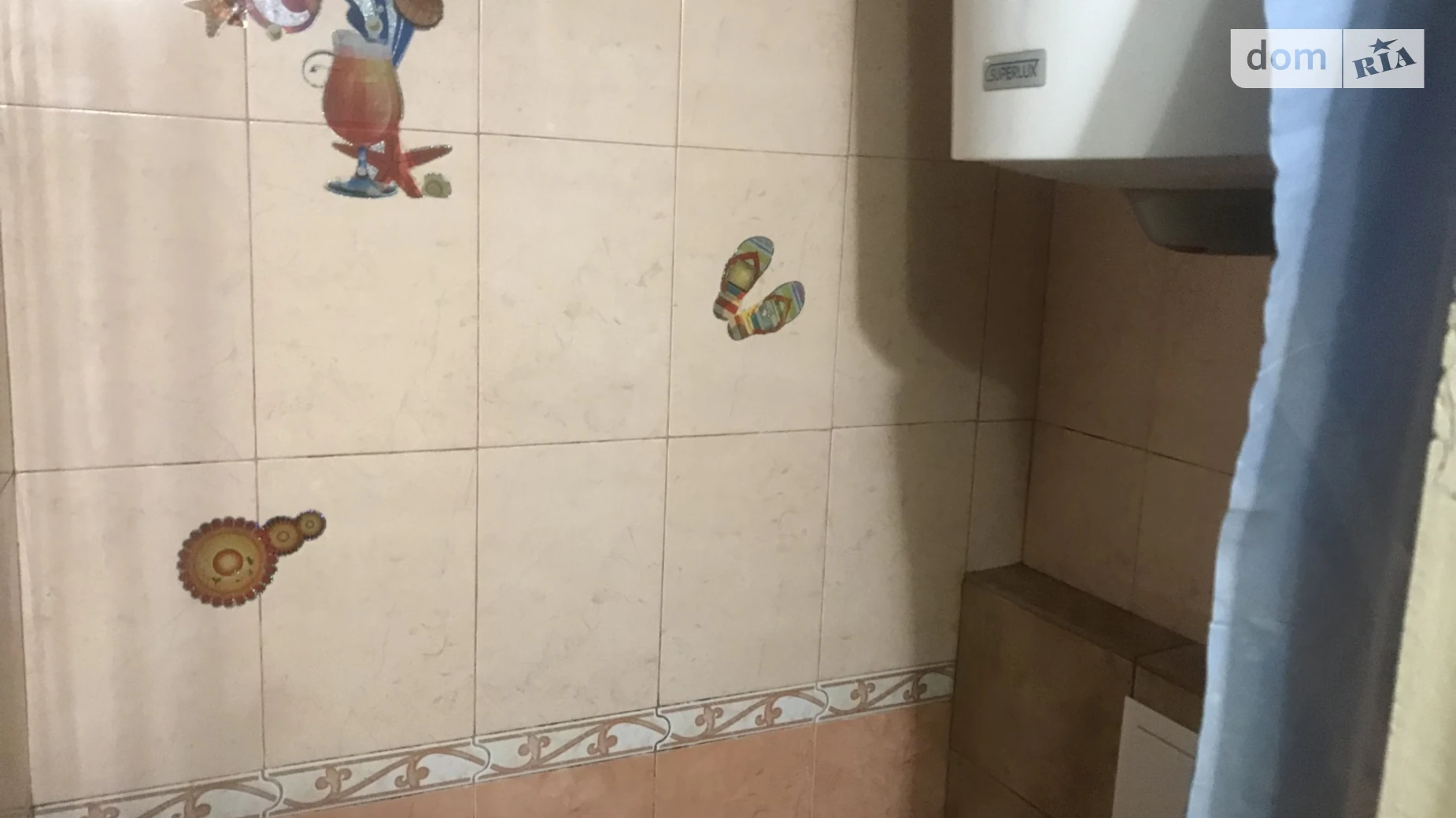 Продається 1-кімнатна квартира 12.3 кв. м у Одесі, вул. Кіри Муратової(Льва Толстого) - фото 3
