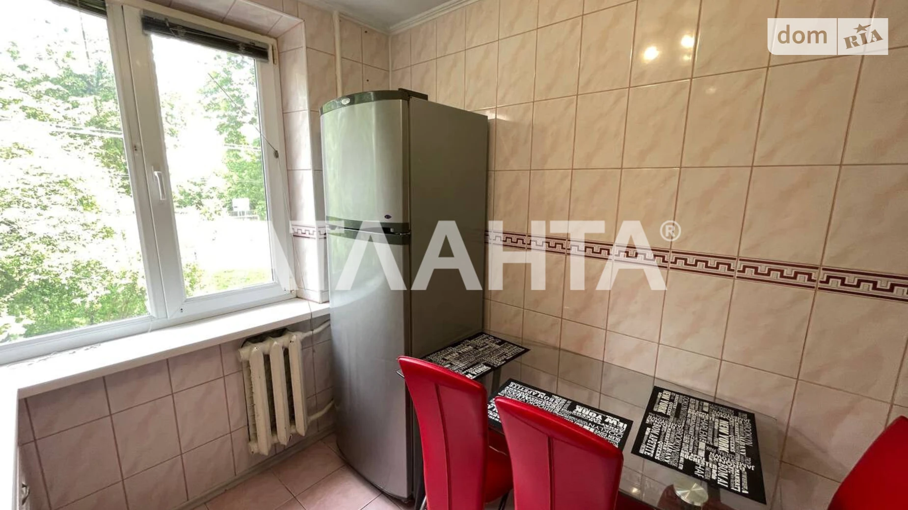 Продается 2-комнатная квартира 47 кв. м в Виннице, просп. Космонавтов - фото 3