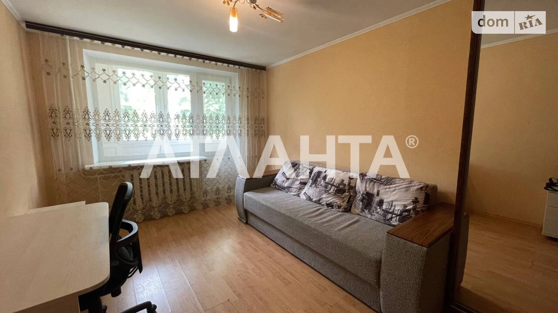 Продается 2-комнатная квартира 47 кв. м в Виннице, просп. Космонавтов - фото 5