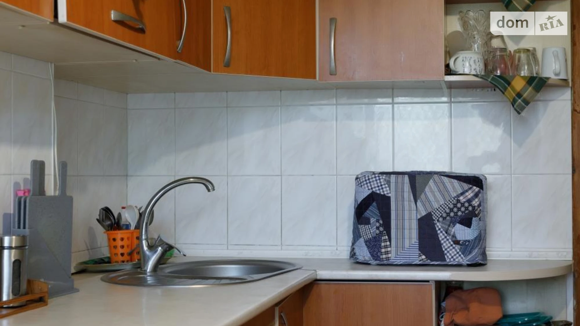 Продается 3-комнатная квартира 63.3 кв. м в Днепре, ул. Холодильная, 75 - фото 2
