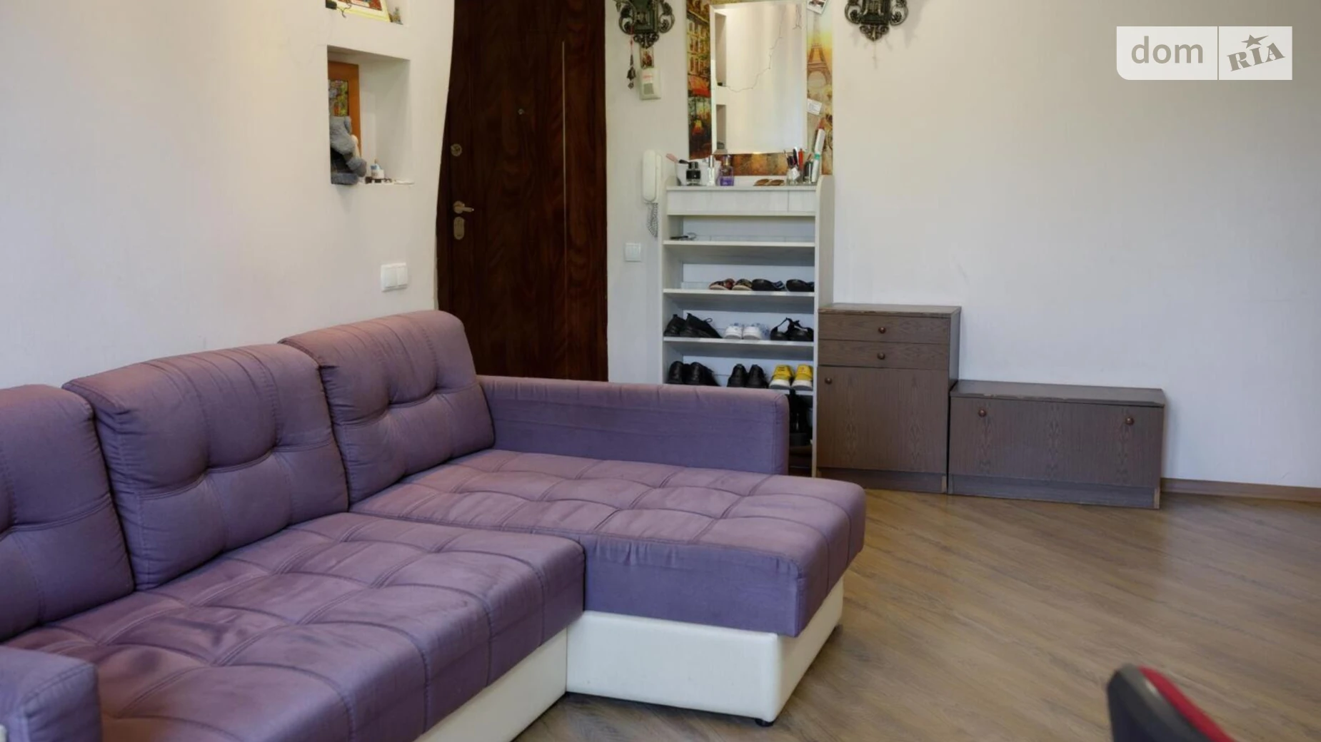 Продается 3-комнатная квартира 63.3 кв. м в Днепре, ул. Холодильная, 75 - фото 4