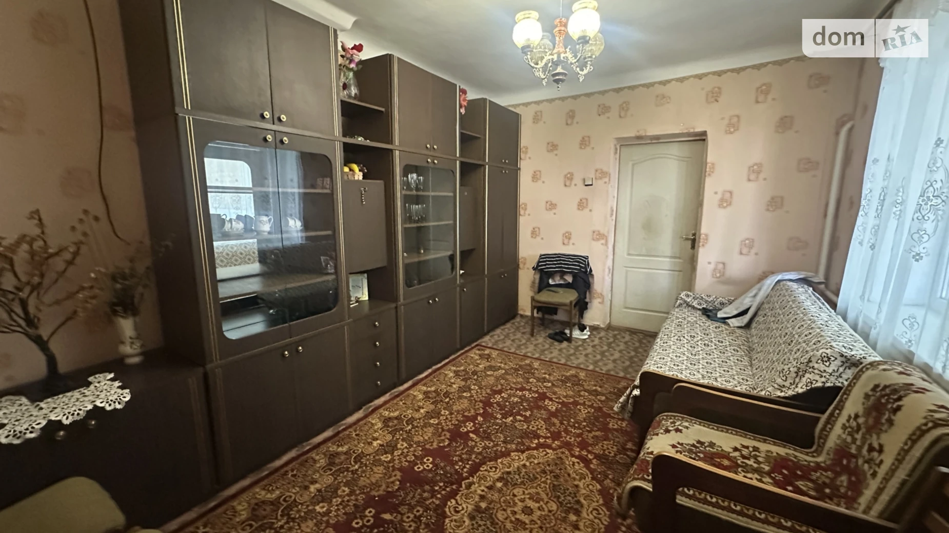 Продається одноповерховий будинок 54 кв. м з садом, цена: 85000 $ - фото 5