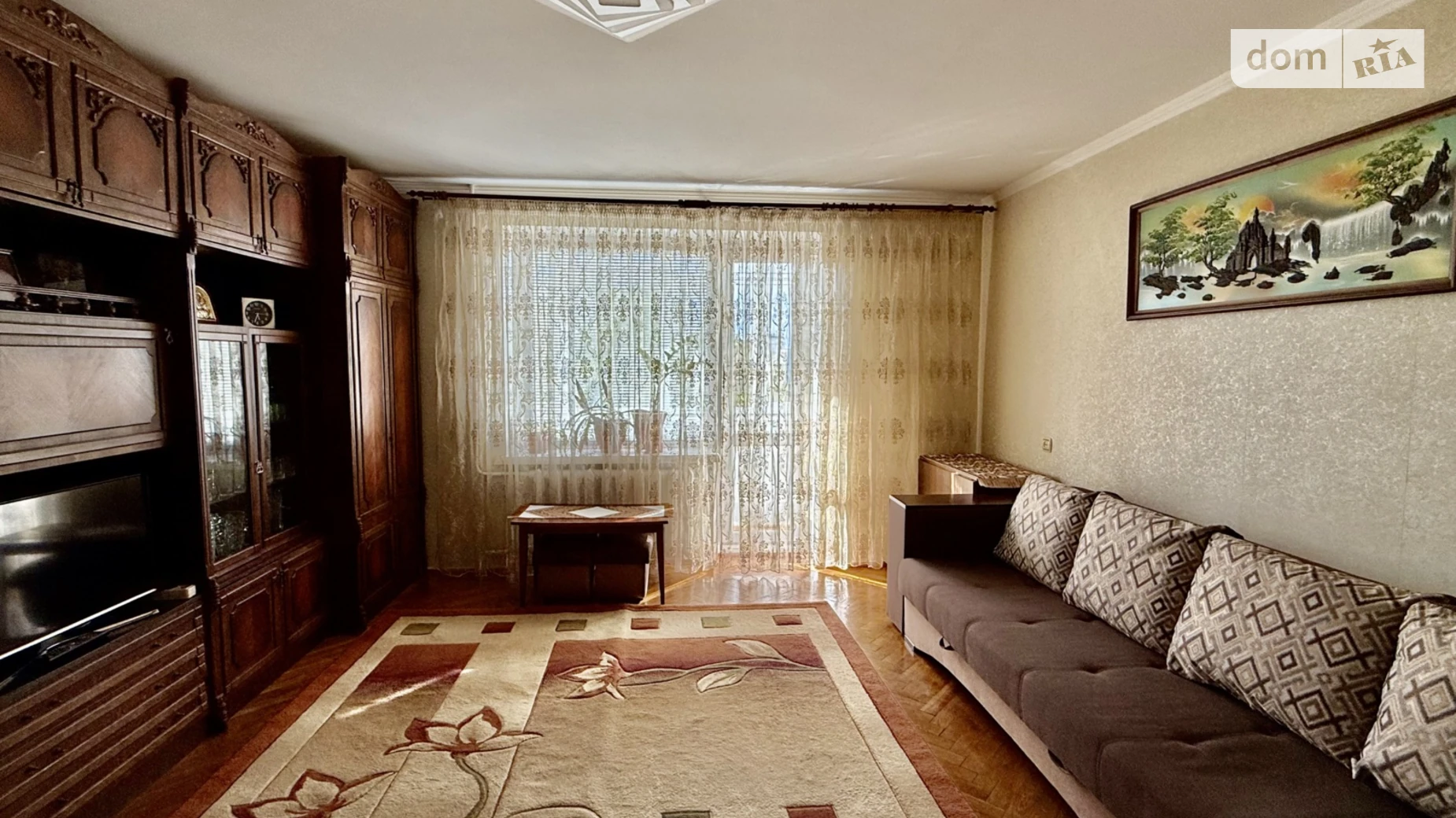 4-комнатная квартира 80.3 кв. м в Луцке, ул. Ветеранов - фото 3