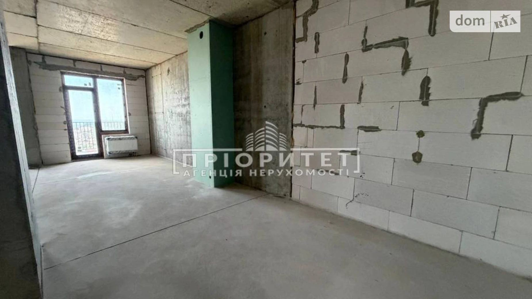 Продається 1-кімнатна квартира 55 кв. м у Одесі, вул. Дача Ковалевського - фото 3