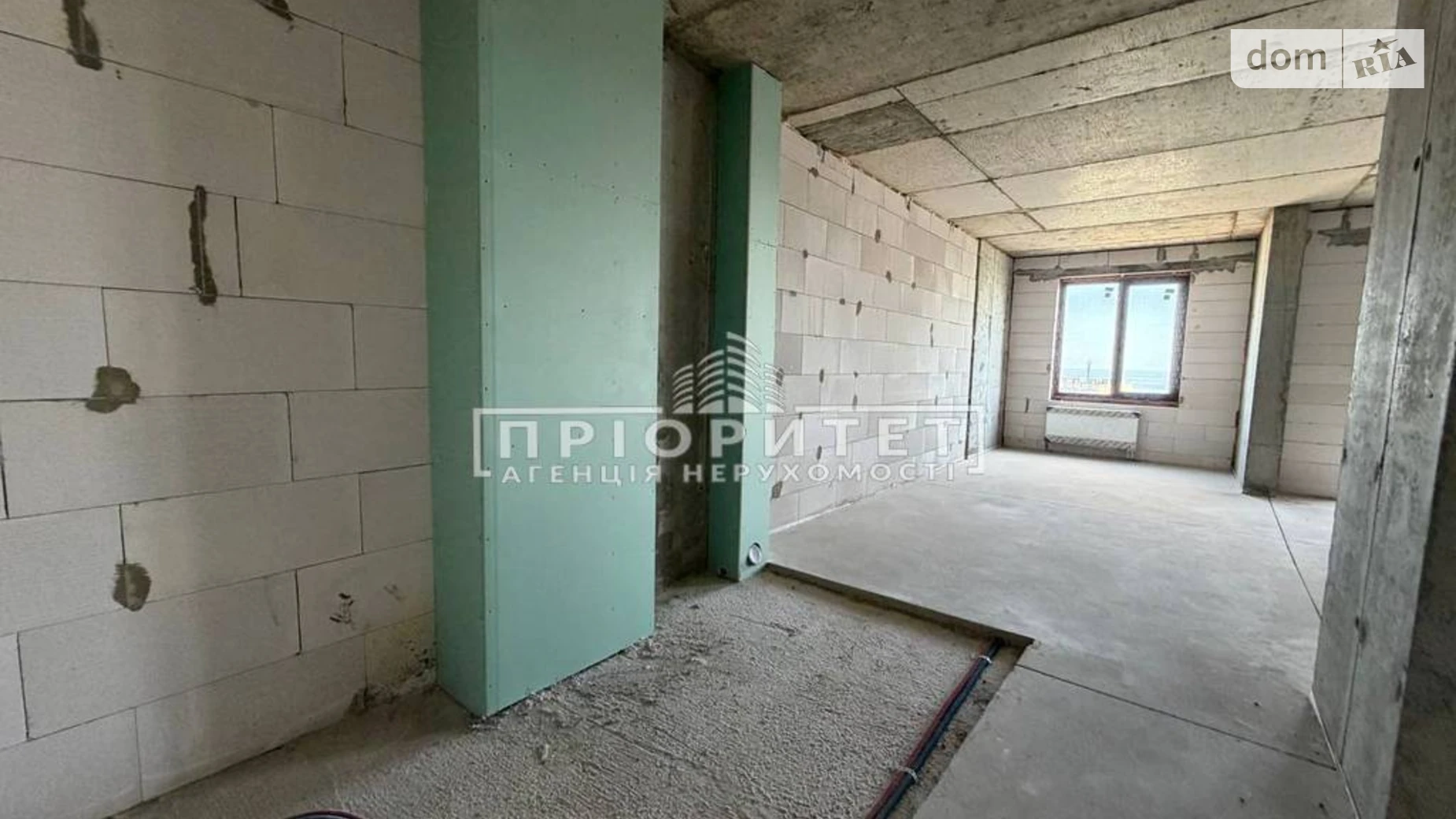 Продається 1-кімнатна квартира 55 кв. м у Одесі, вул. Дача Ковалевського - фото 4