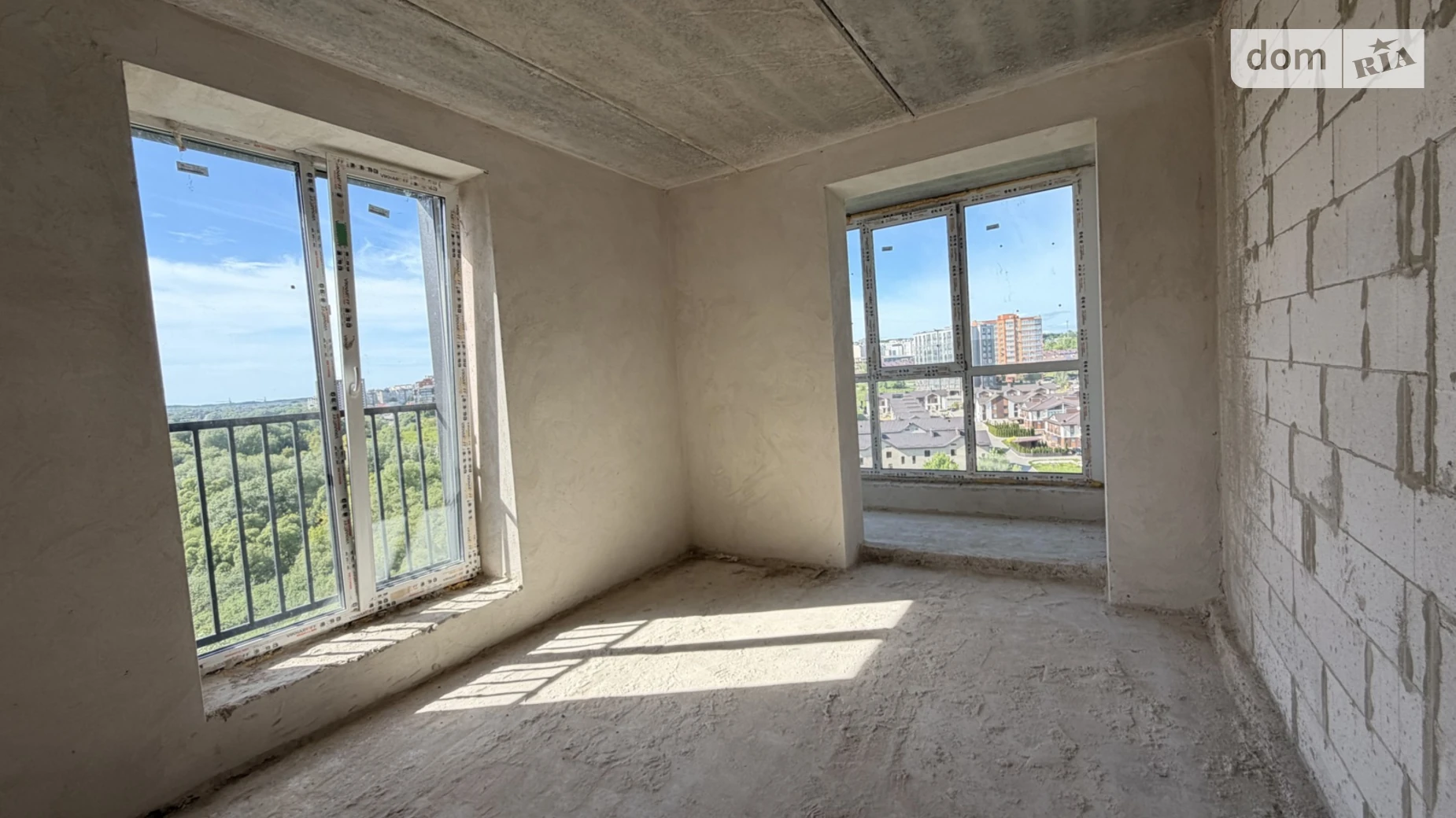Продается 4-комнатная квартира 124 кв. м в Хмельницком, ул. Озерная, 17 - фото 2