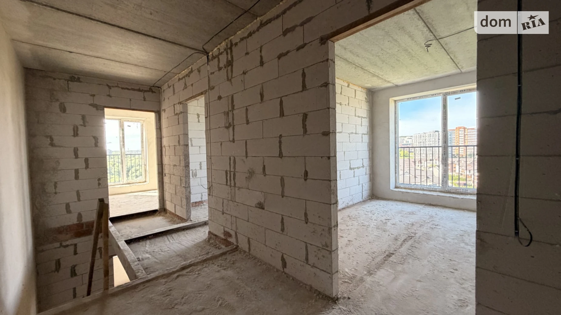 Продается 4-комнатная квартира 124 кв. м в Хмельницком, ул. Озерная, 17 - фото 5