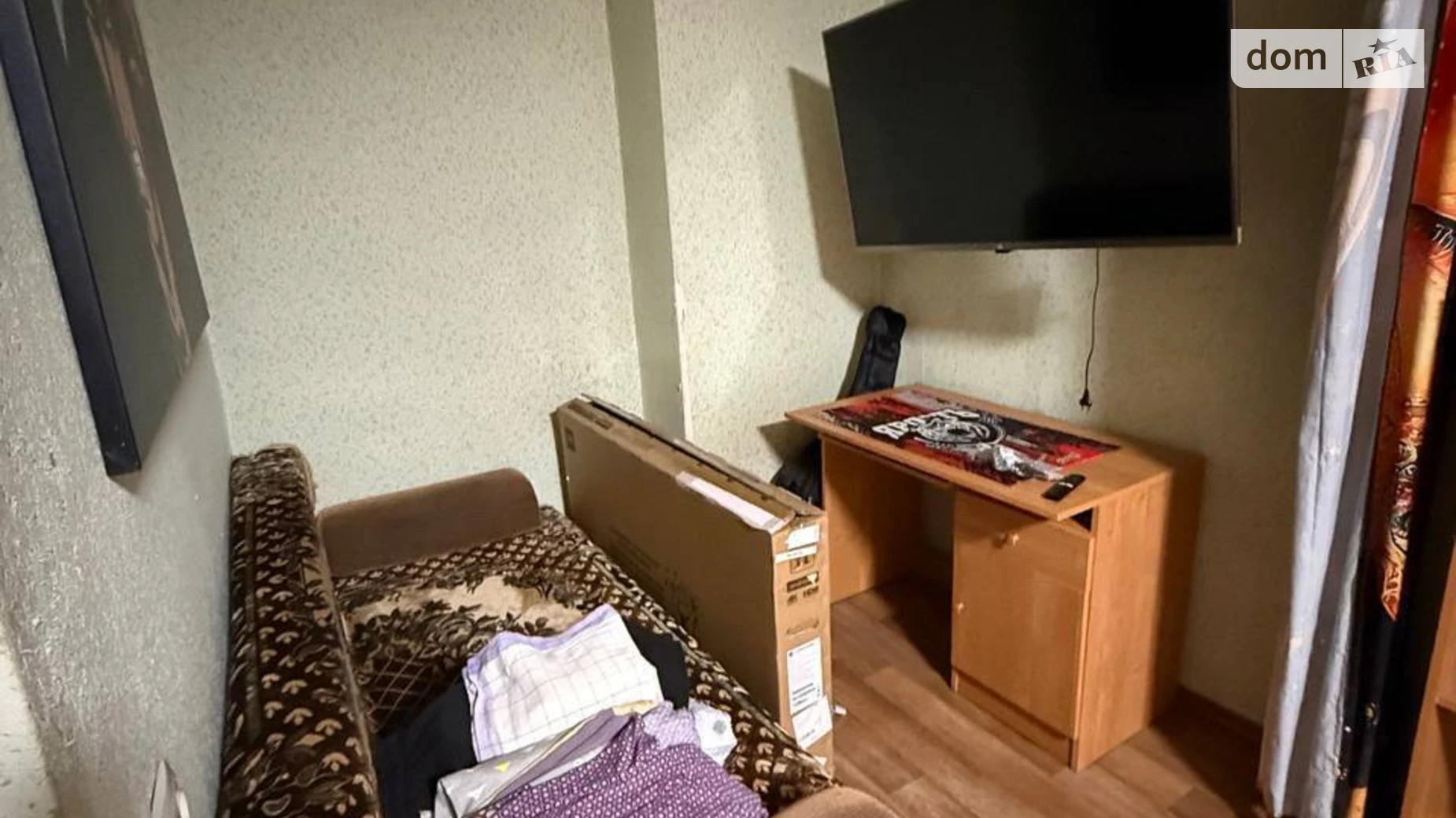 Продается 1-комнатная квартира 36.2 кв. м в Днепре, ул. Алексеенко Надежды, 106 - фото 4