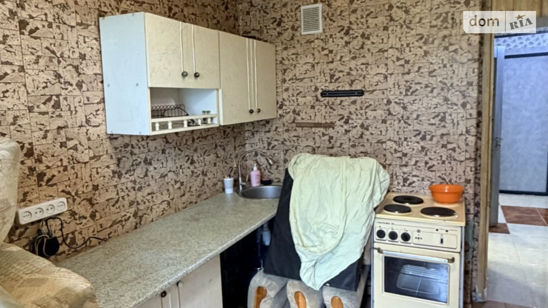 Продается 1-комнатная квартира 36.2 кв. м в Днепре, ул. Алексеенко Надежды, 106 - фото 3