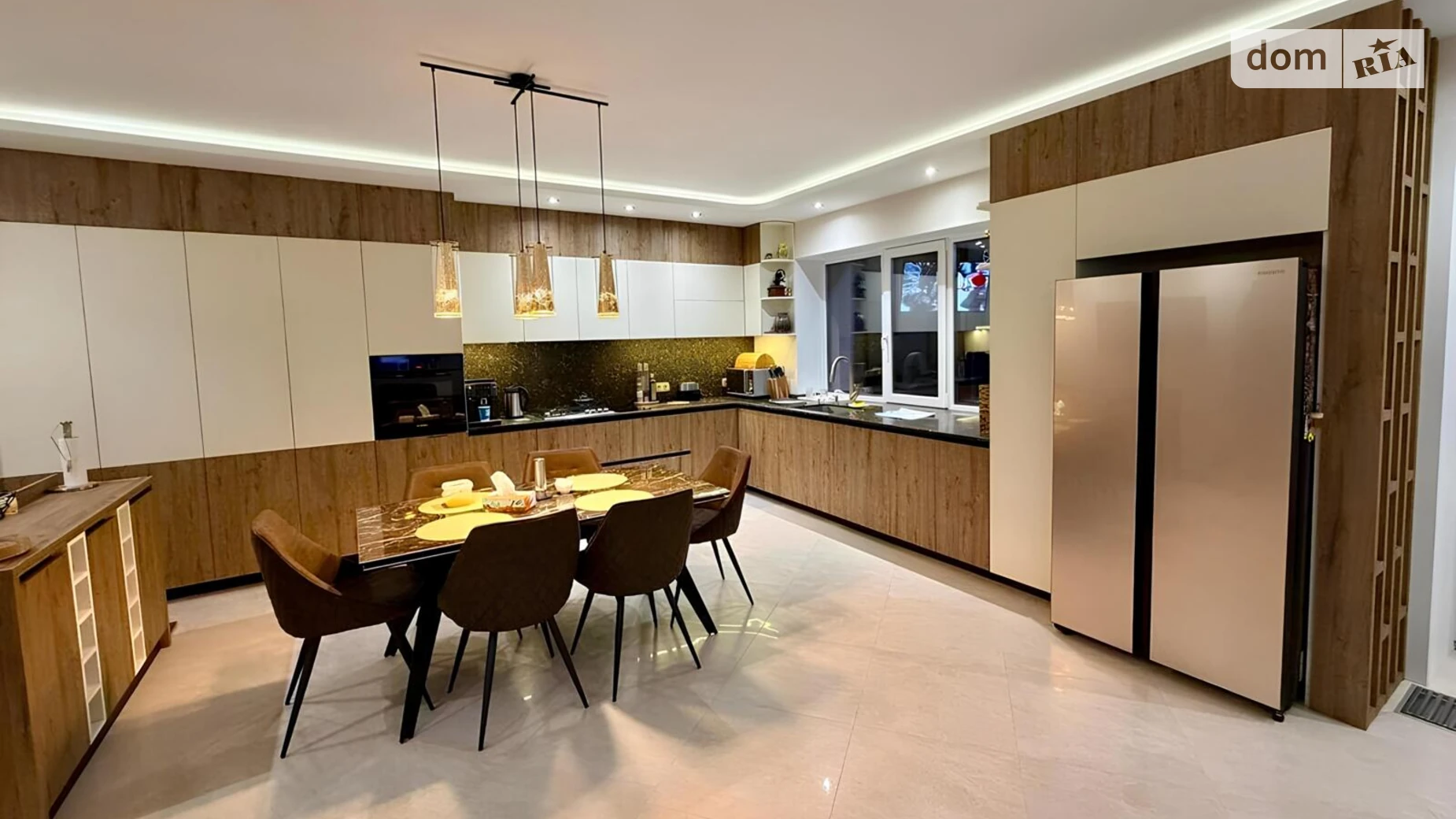 Продается дом на 2 этажа 350 кв. м с террасой, цена: 850000 $ - фото 3