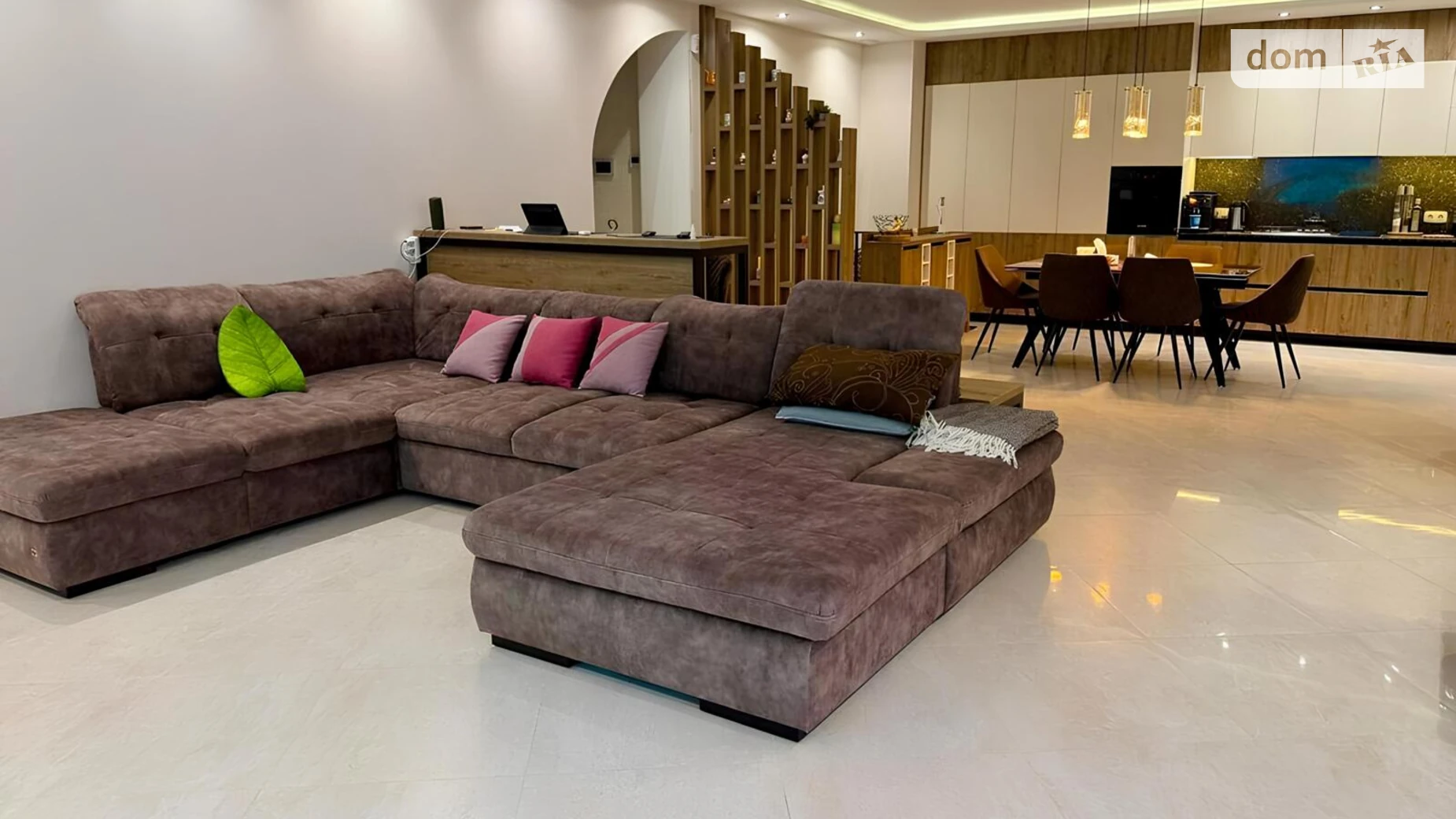 Продается дом на 2 этажа 350 кв. м с террасой, цена: 850000 $ - фото 4