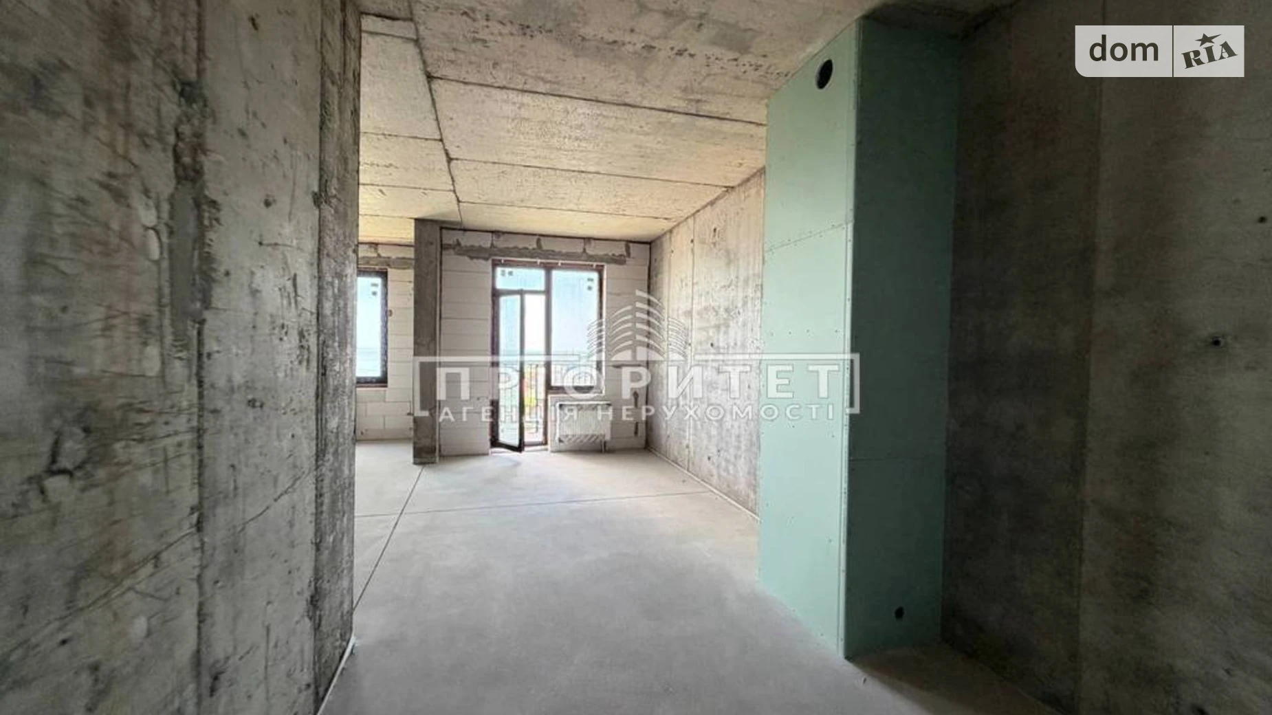 Продається 1-кімнатна квартира 55 кв. м у Одесі, вул. Дача Ковалевського - фото 5