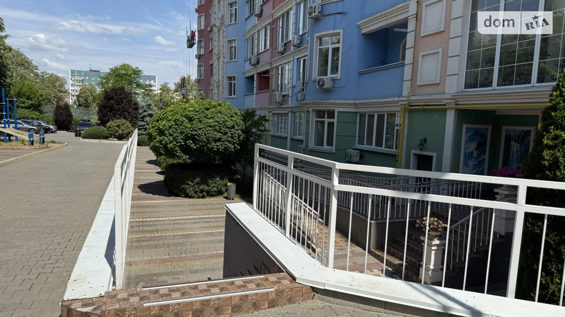 Продается 1-комнатная квартира 42.5 кв. м в Днепре, цена: 60000 $ - фото 5