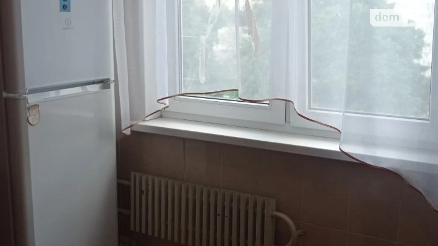Сдается в аренду 2-комнатная квартира 45 кв. м в Харькове, ул. Амосова, 25 - фото 5