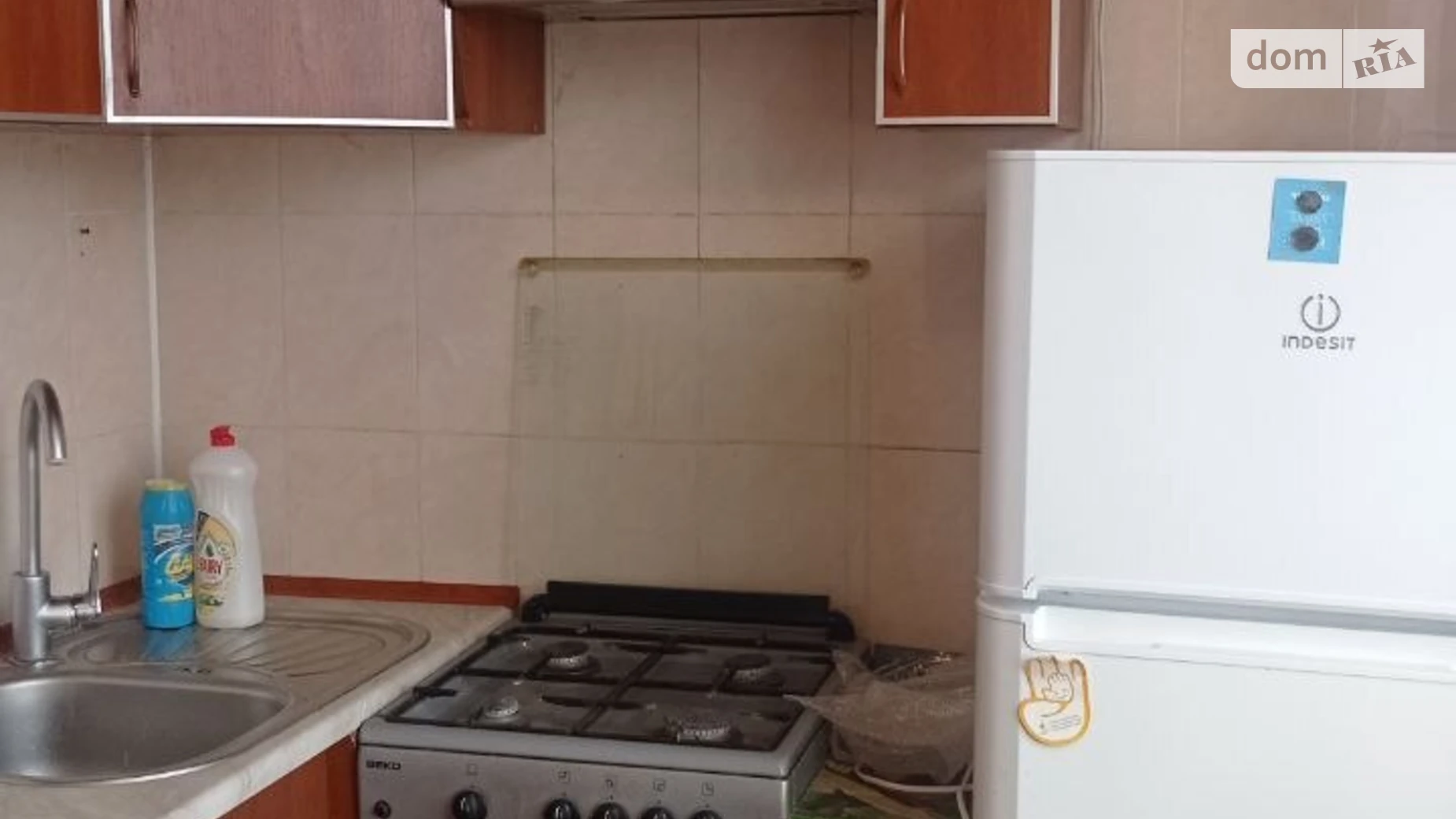 Сдается в аренду 2-комнатная квартира 45 кв. м в Харькове, ул. Амосова, 25 - фото 4