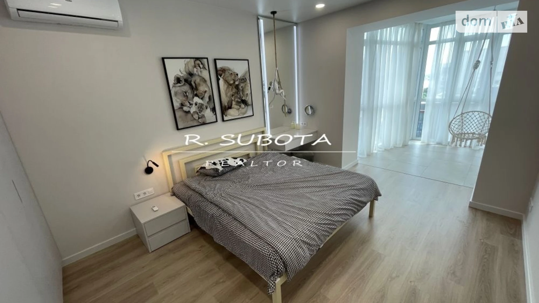 Продается 2-комнатная квартира 74 кв. м в Днепре, цена: 105000 $ - фото 2
