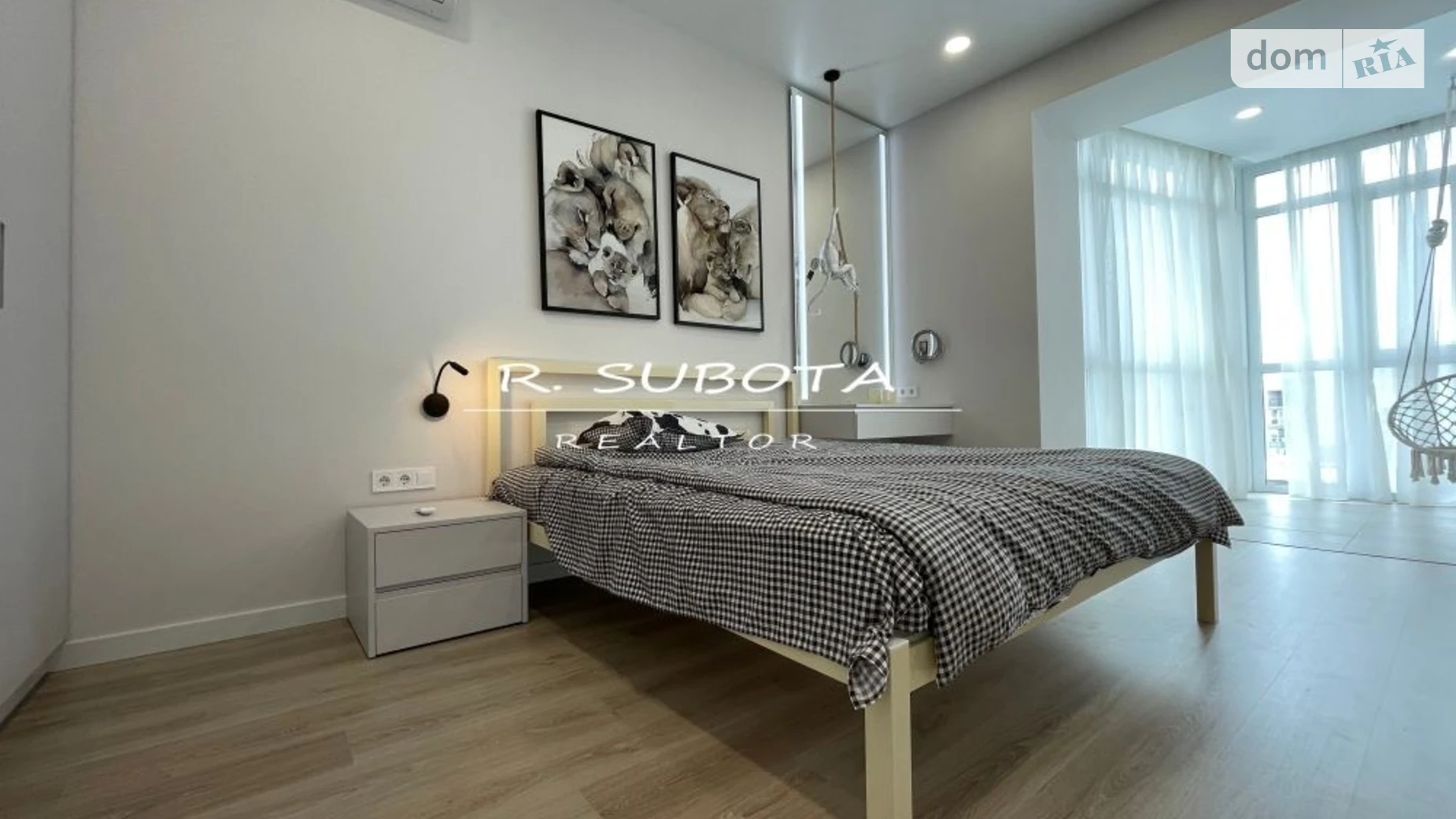 Продается 2-комнатная квартира 74 кв. м в Днепре, цена: 105000 $ - фото 3