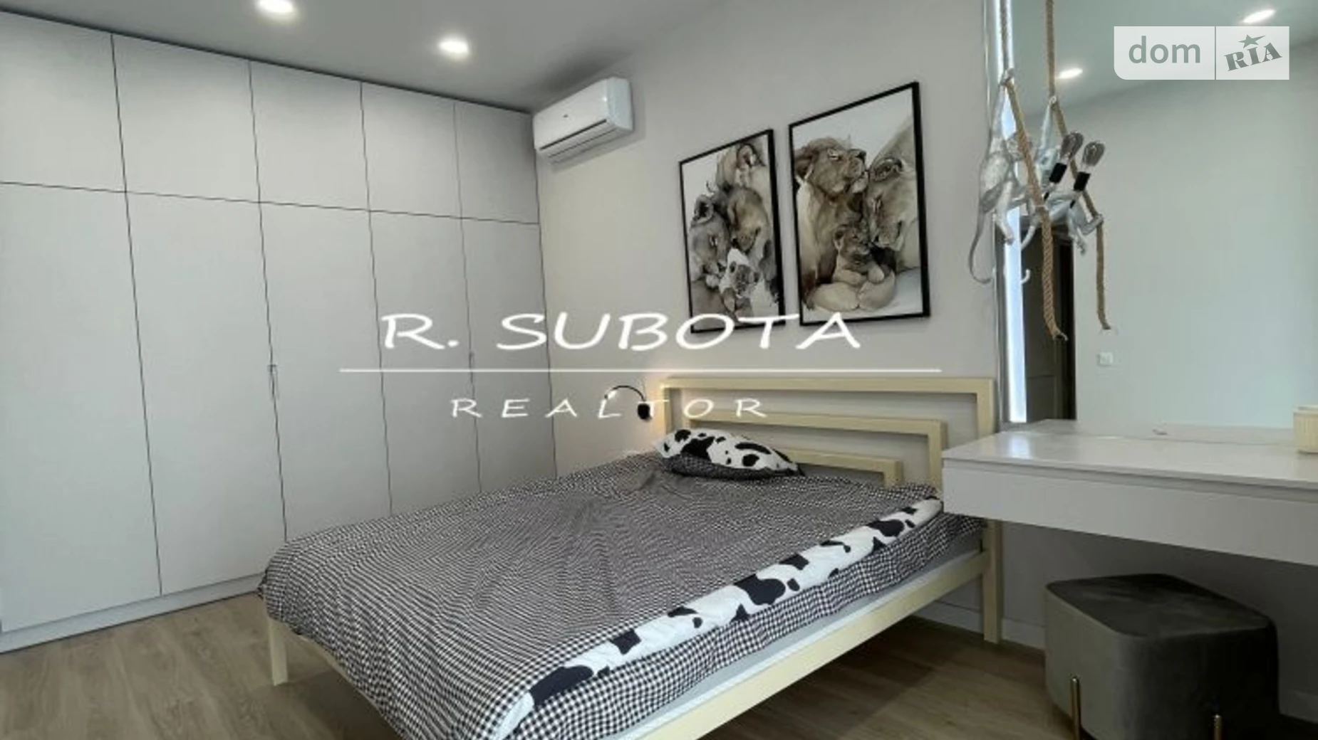 Продается 2-комнатная квартира 74 кв. м в Днепре, цена: 105000 $ - фото 4