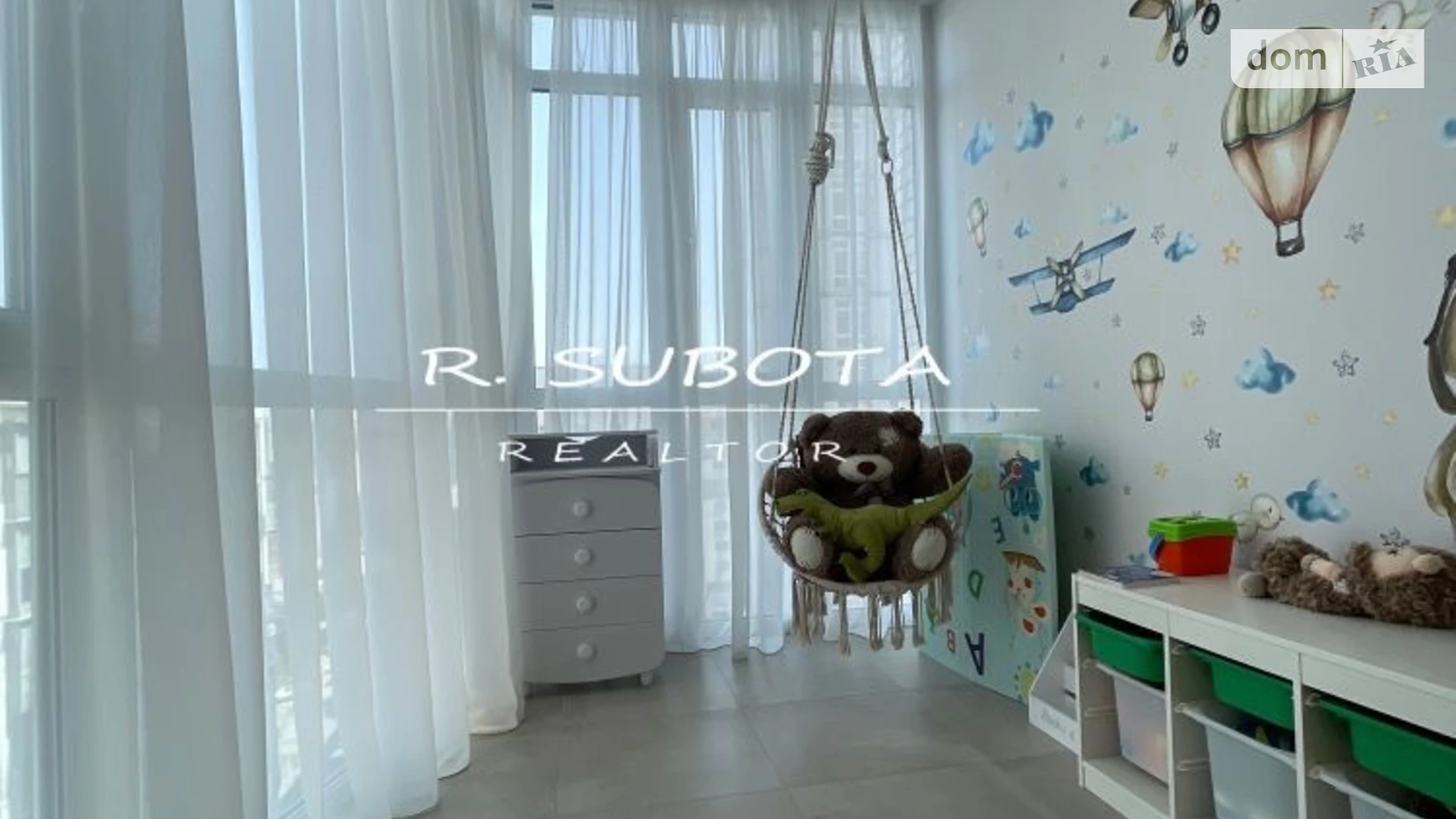 Продается 2-комнатная квартира 74 кв. м в Днепре, цена: 105000 $ - фото 5