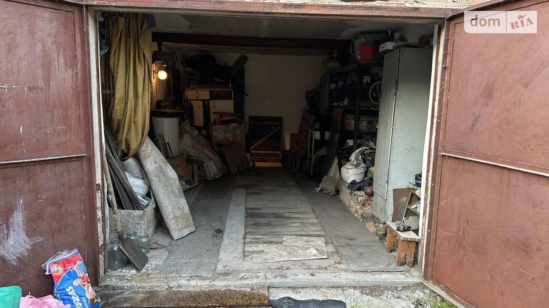 Продается место в гаражном кооперативе под легковое авто на 21.9 кв. м, цена: 5000 $ - фото 3