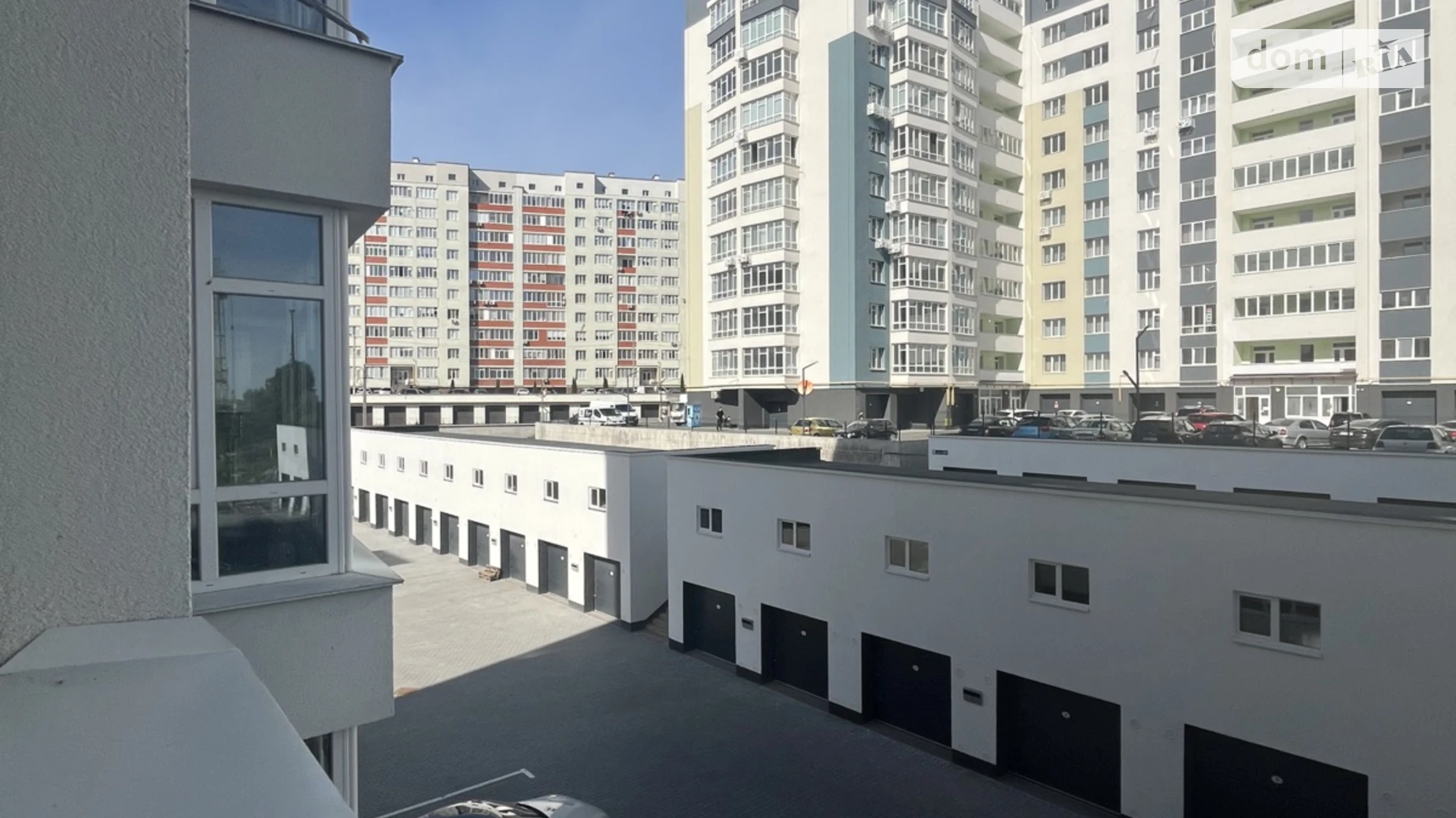 Продается 2-комнатная квартира 79.5 кв. м в Хмельницком, цена: 72000 $ - фото 2