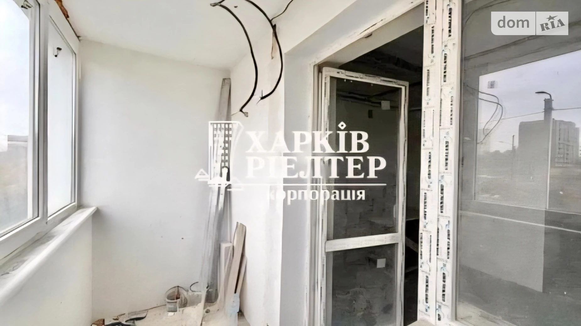 Продається 1-кімнатна квартира 40 кв. м у Харкові, просп. Льва Ландау, 52Л - фото 2