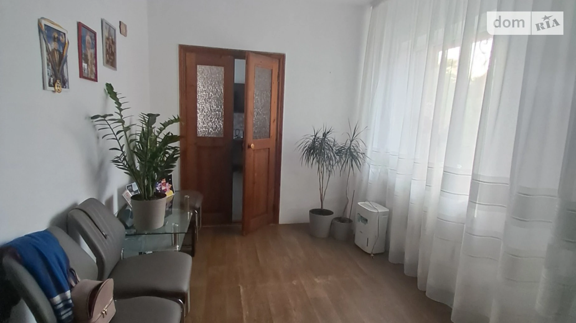 Продается одноэтажный дом 70 кв. м с камином, цена: 92000 $ - фото 2