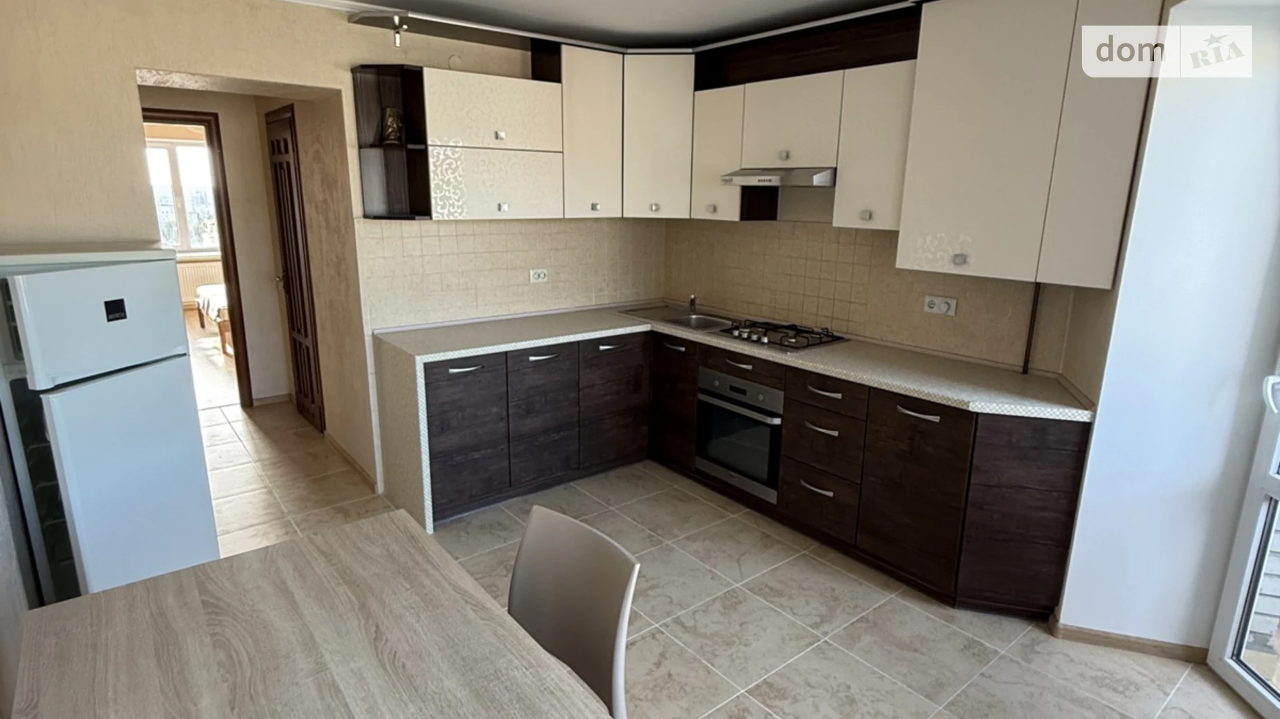 1-кімнатна квартира 41 кв. м у Тернополі, цена: 64999 $ - фото 2