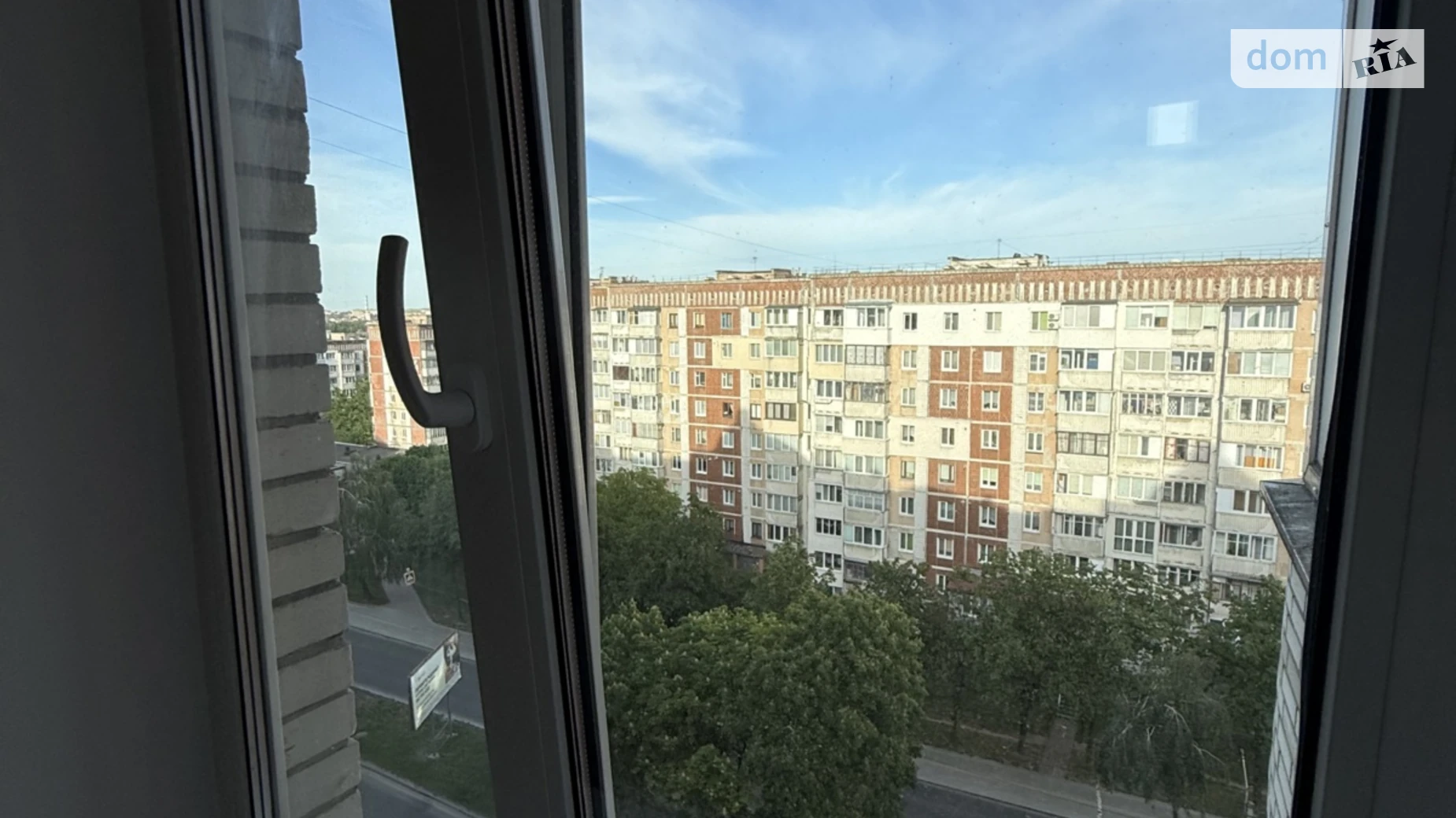 1-кімнатна квартира 41 кв. м у Тернополі, цена: 64999 $ - фото 3