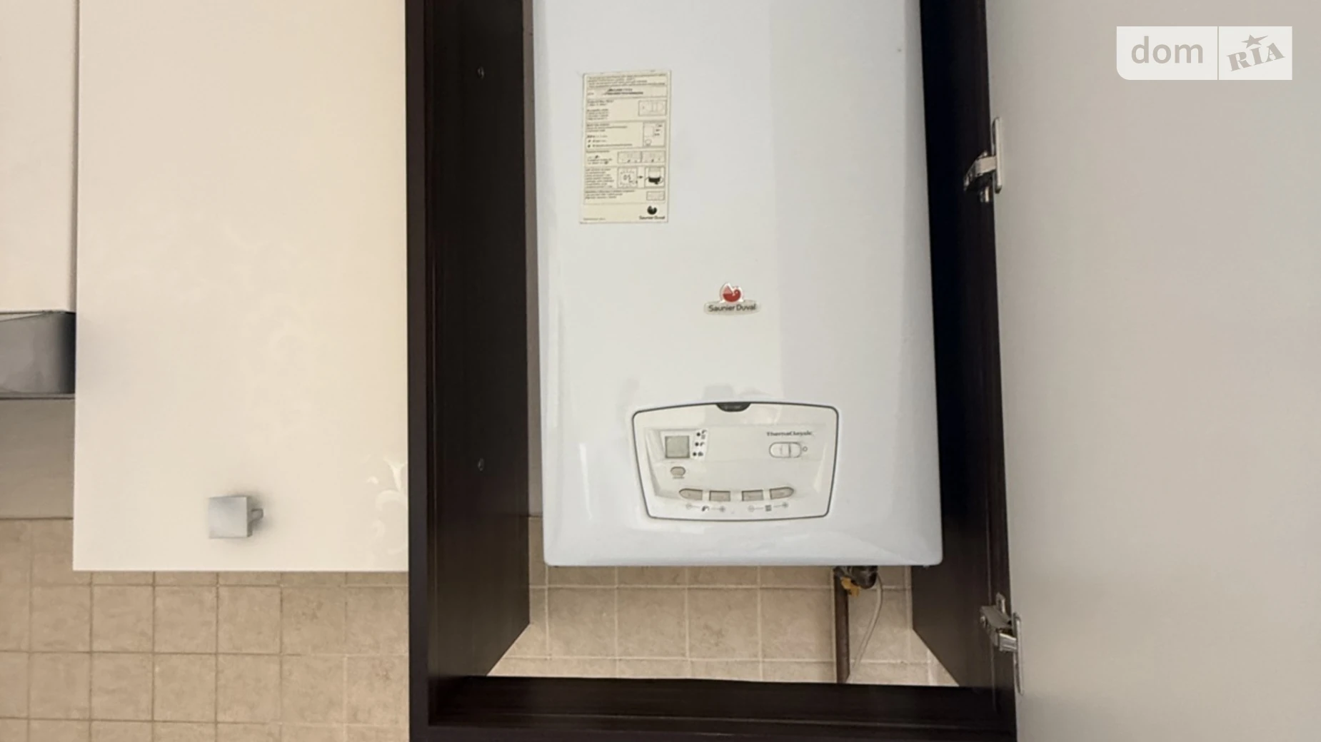 1-кімнатна квартира 41 кв. м у Тернополі, цена: 64999 $ - фото 4