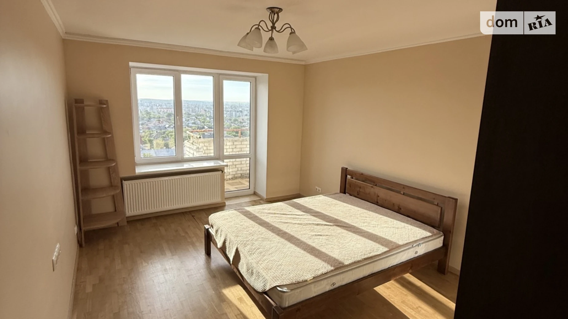1-кімнатна квартира 41 кв. м у Тернополі, цена: 64999 $ - фото 5