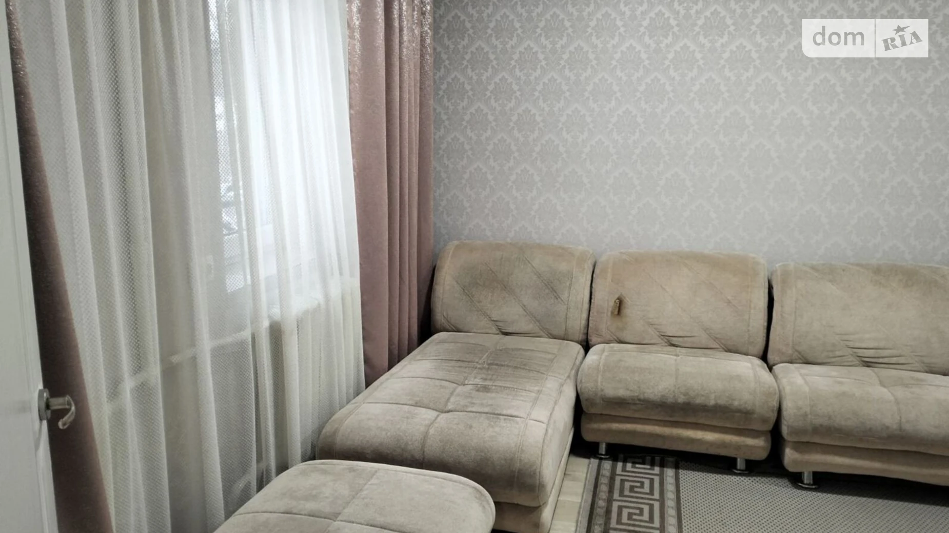 Сдается в аренду часть дома 45 кв. м с балконом, цена: 15000 грн - фото 2