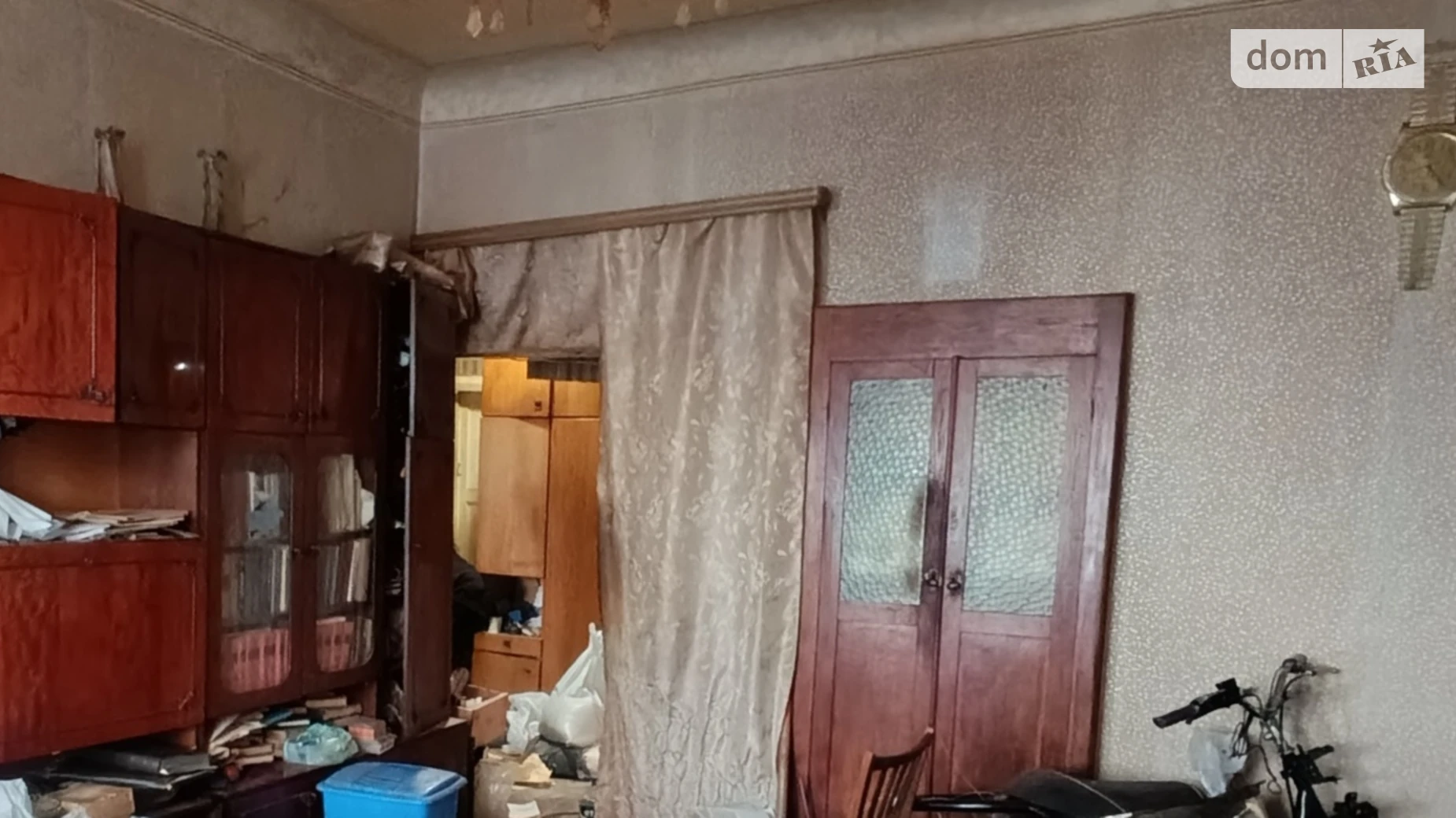 Продается 3-комнатная квартира 58 кв. м в Харькове, ул. Каразина, 17 - фото 3