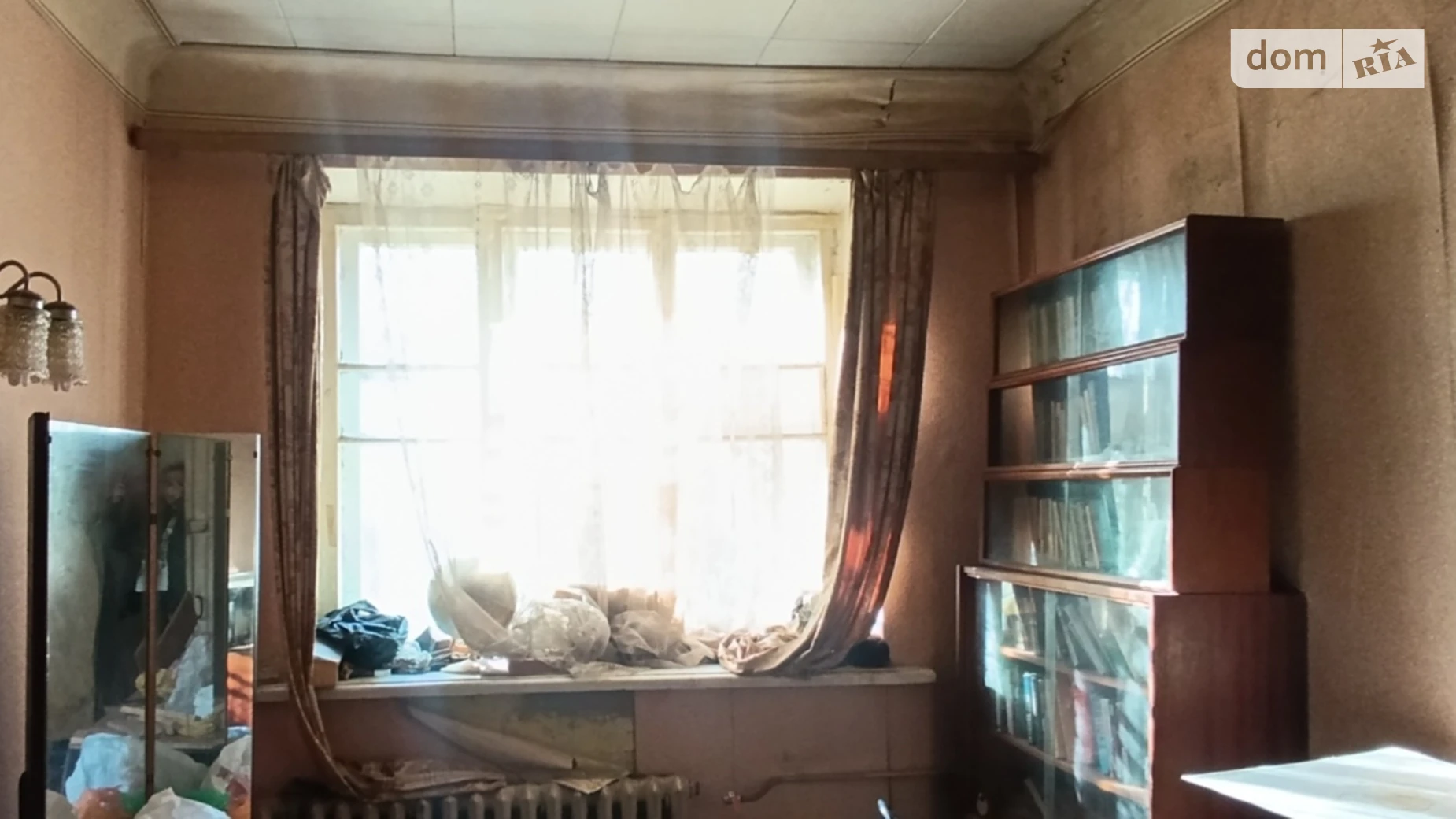 Продается 3-комнатная квартира 58 кв. м в Харькове, ул. Каразина, 17 - фото 2