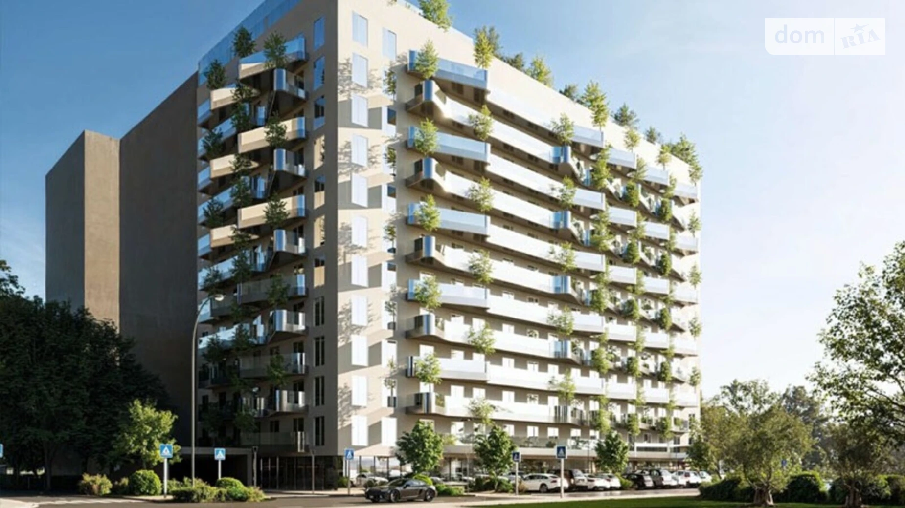 Продається 1-кімнатна квартира 41.26 кв. м у Ужгороді, вул. Володимирська - фото 5